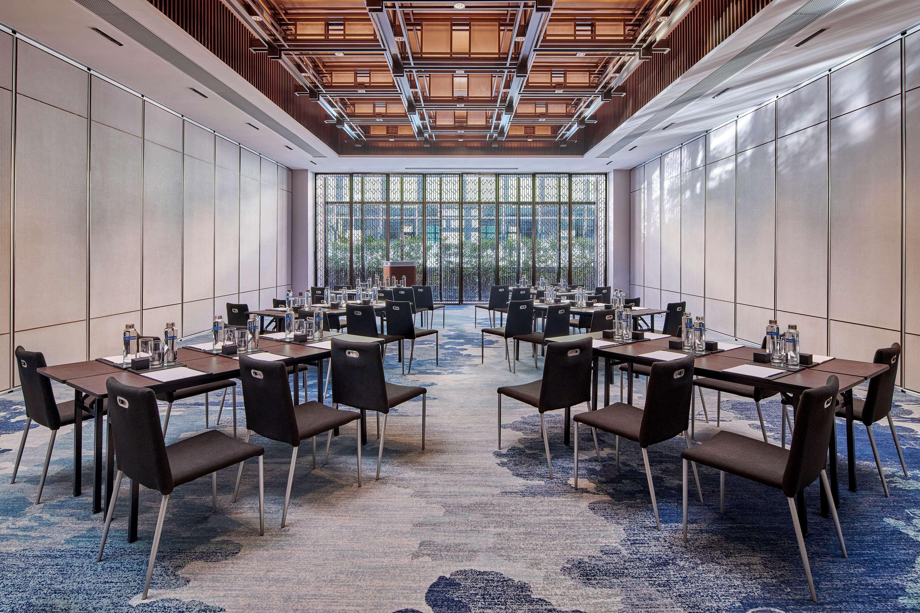 Hilton Fengxian Hotel Shanghai