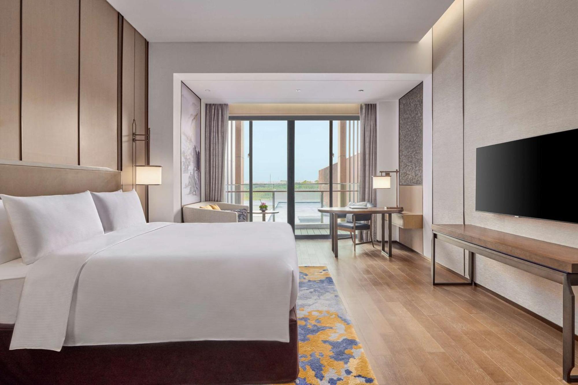Hilton Fengxian Hotel Shanghai