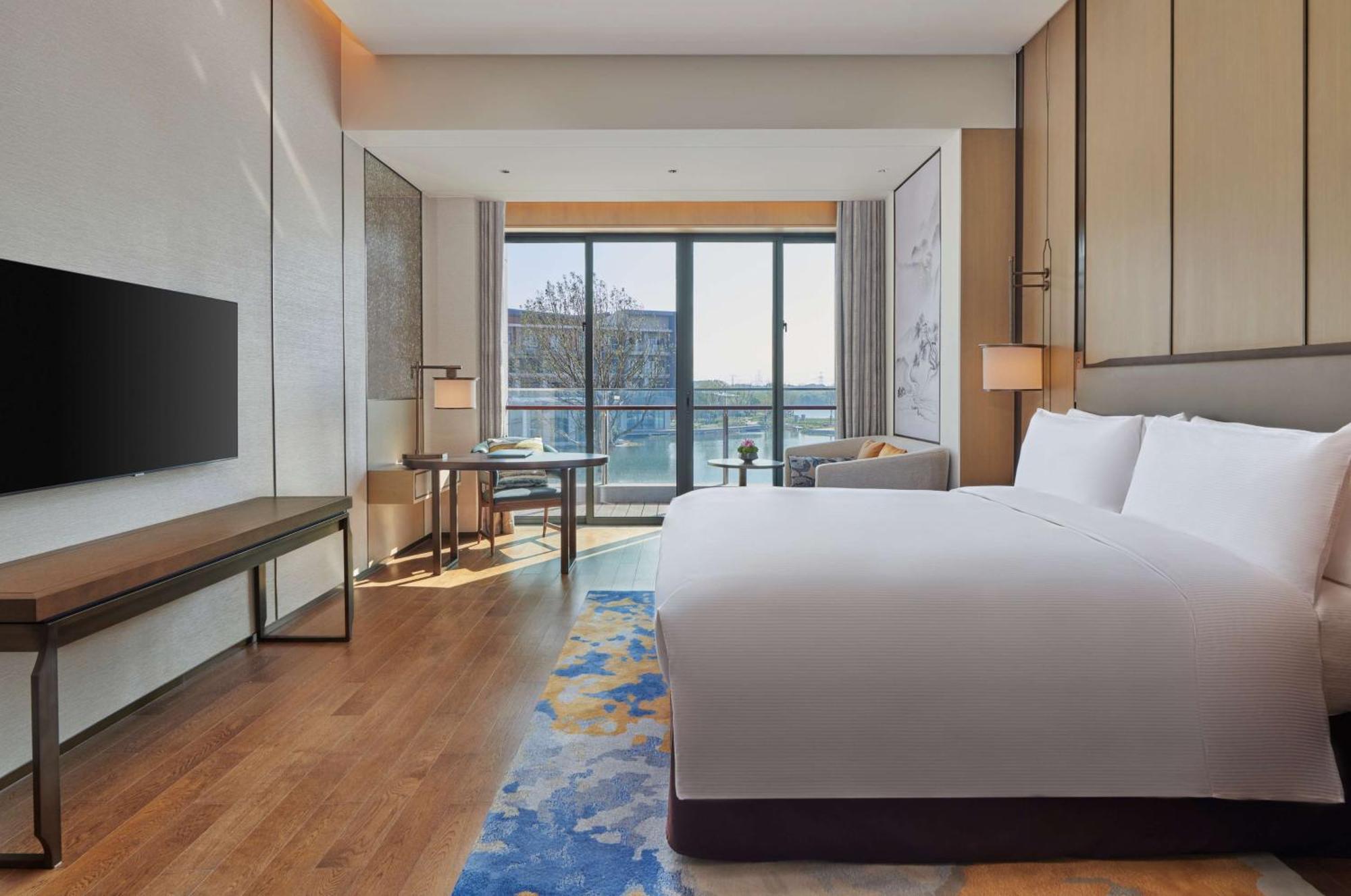 Hilton Fengxian Hotel