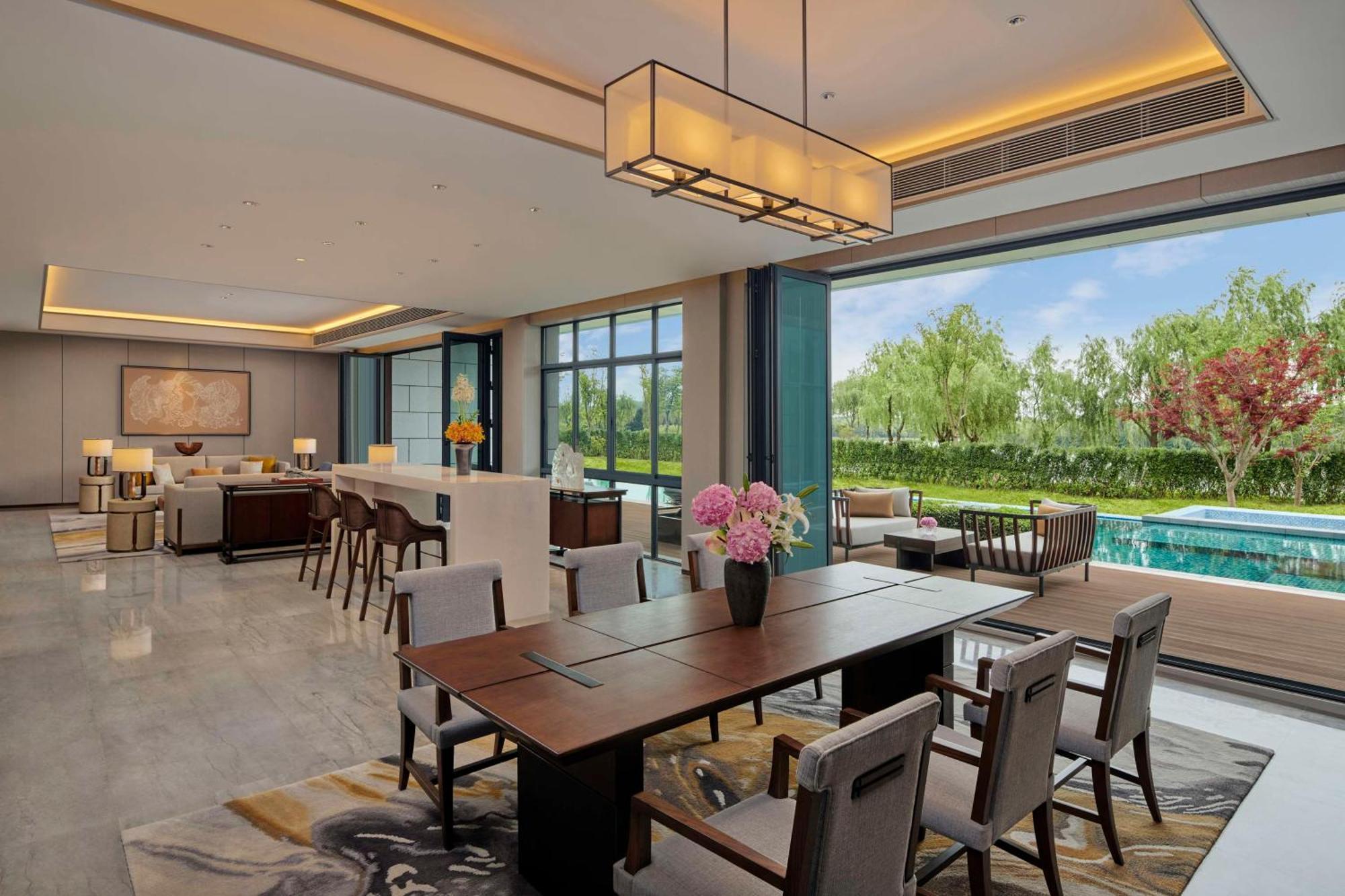 Hilton Fengxian 5* Shanghai