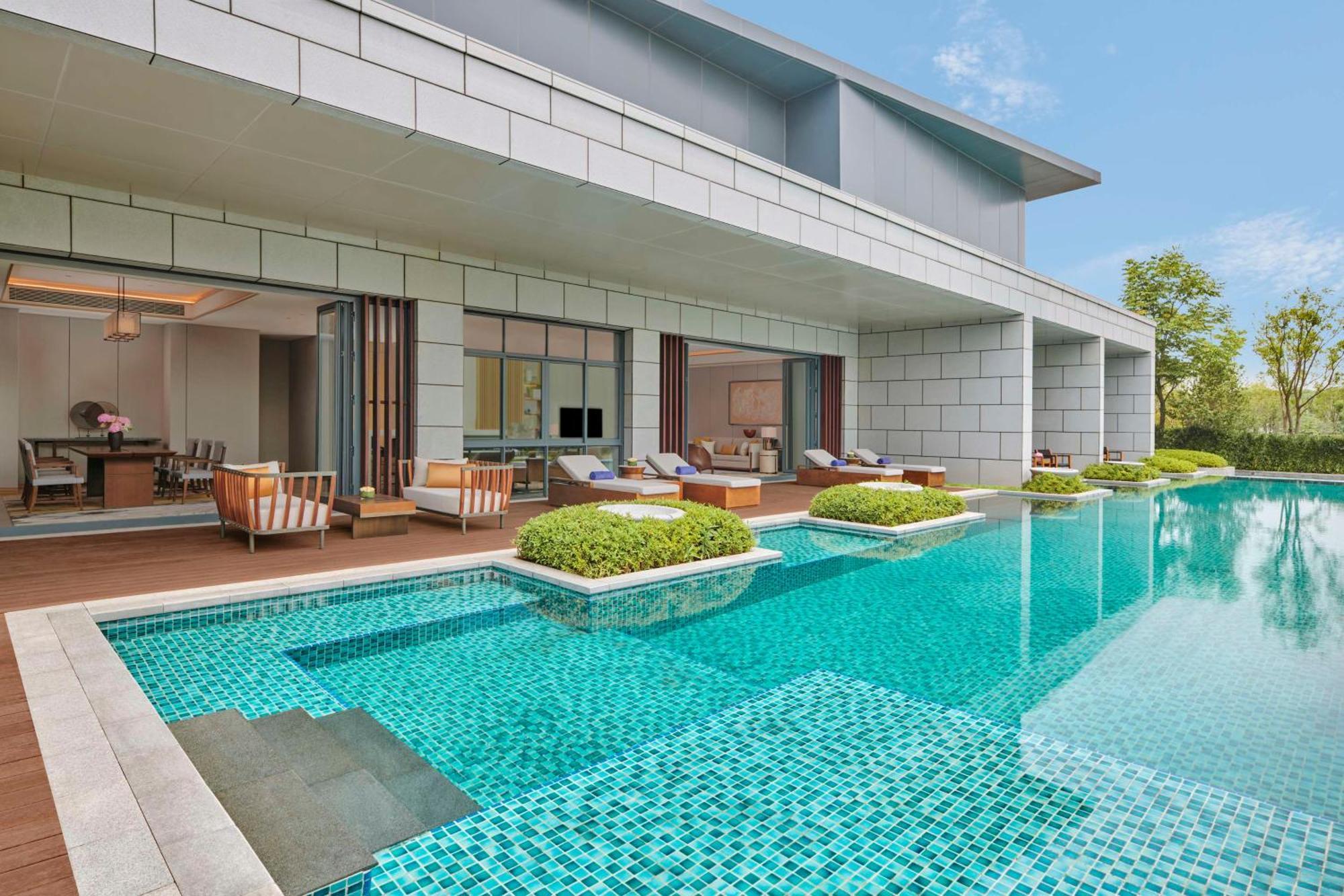 Hilton Fengxian Shanghai