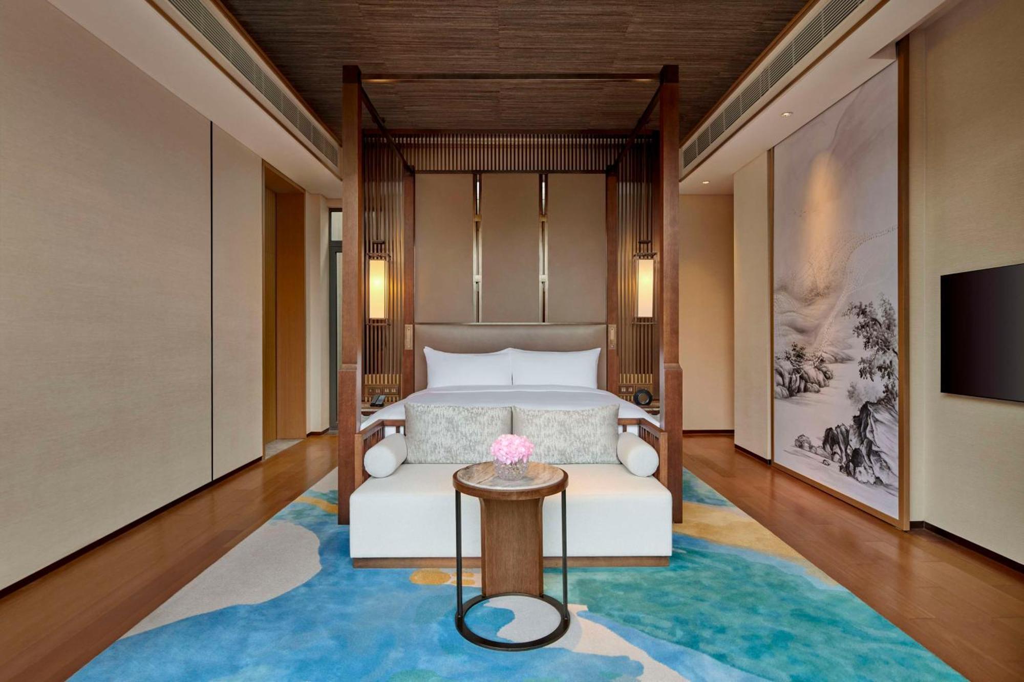 Hilton Fengxian 5*