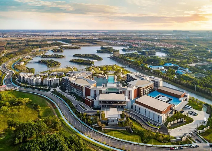 Hilton Shanghai Fengxian