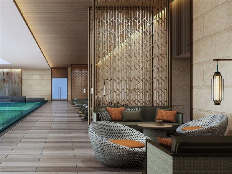 Hilton Fengxian Hotel