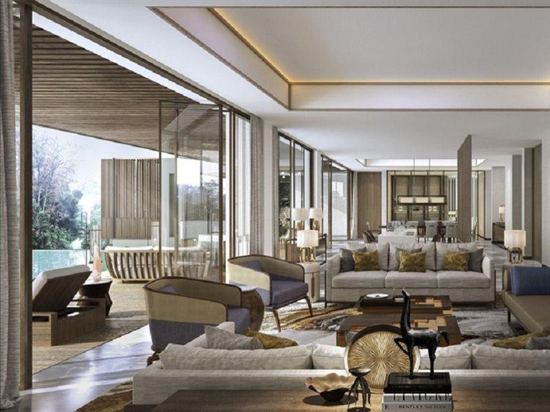 Hilton Fengxian 5* Shanghai