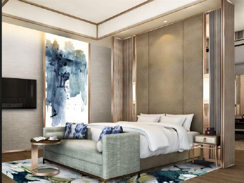 Hilton Fengxian 5*