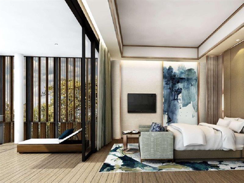 Hilton Fengxian