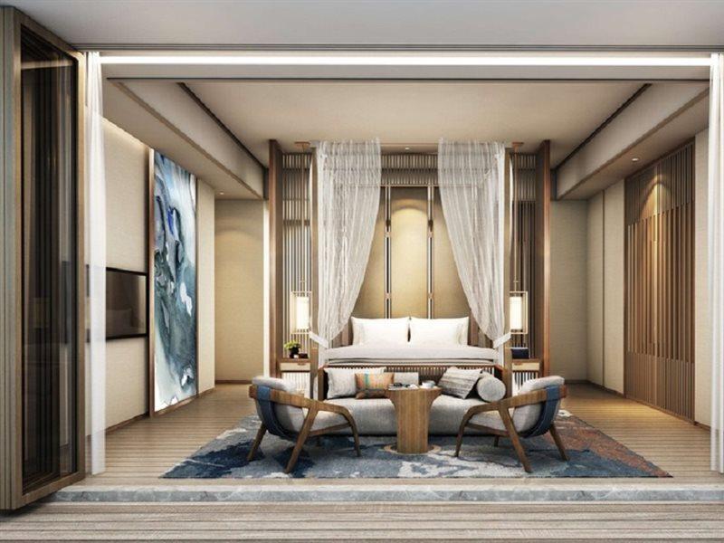 Hotel Hilton Fengxian