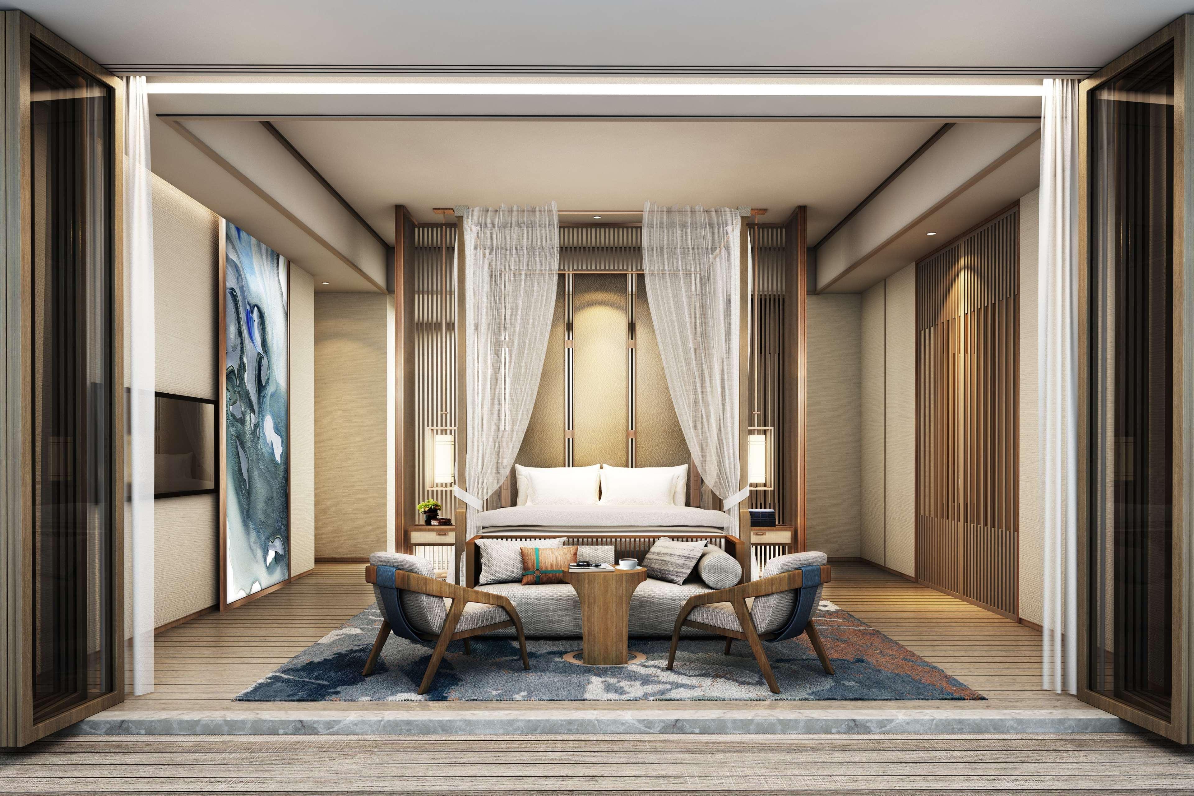 Hotel Hilton Fengxian