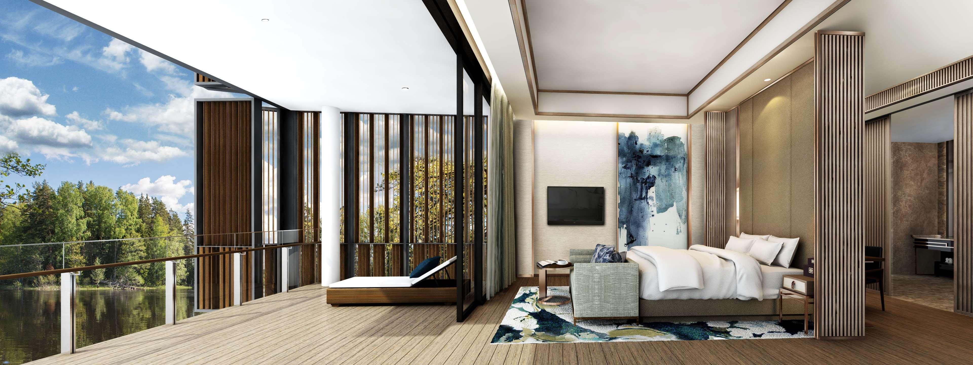 Hilton Fengxian Hotel 5*