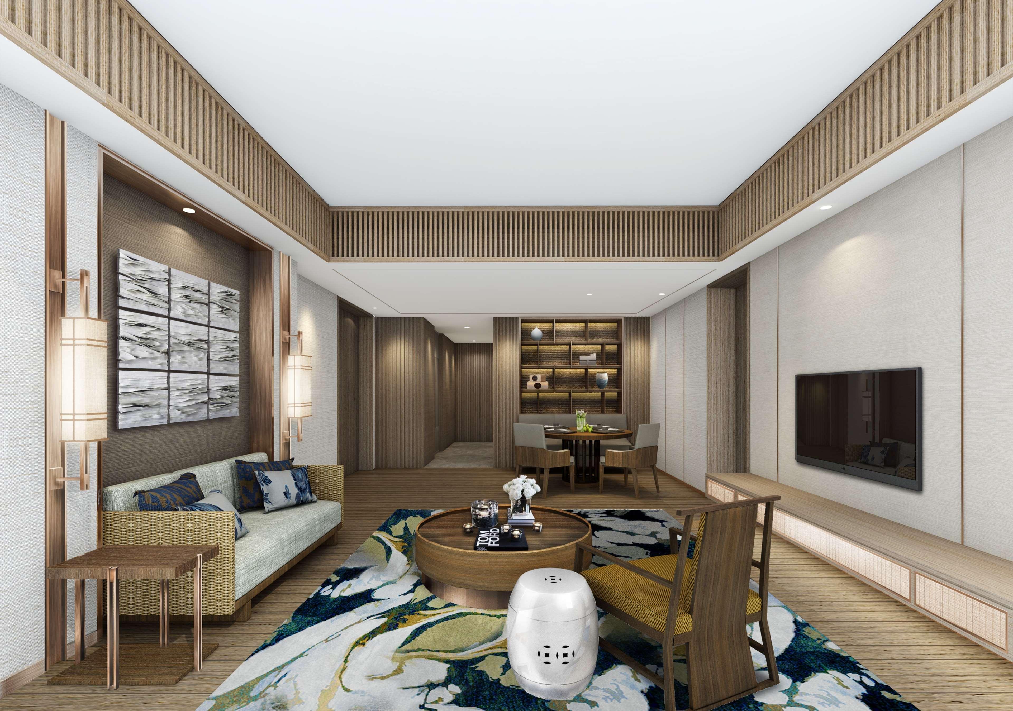 Hilton Fengxian