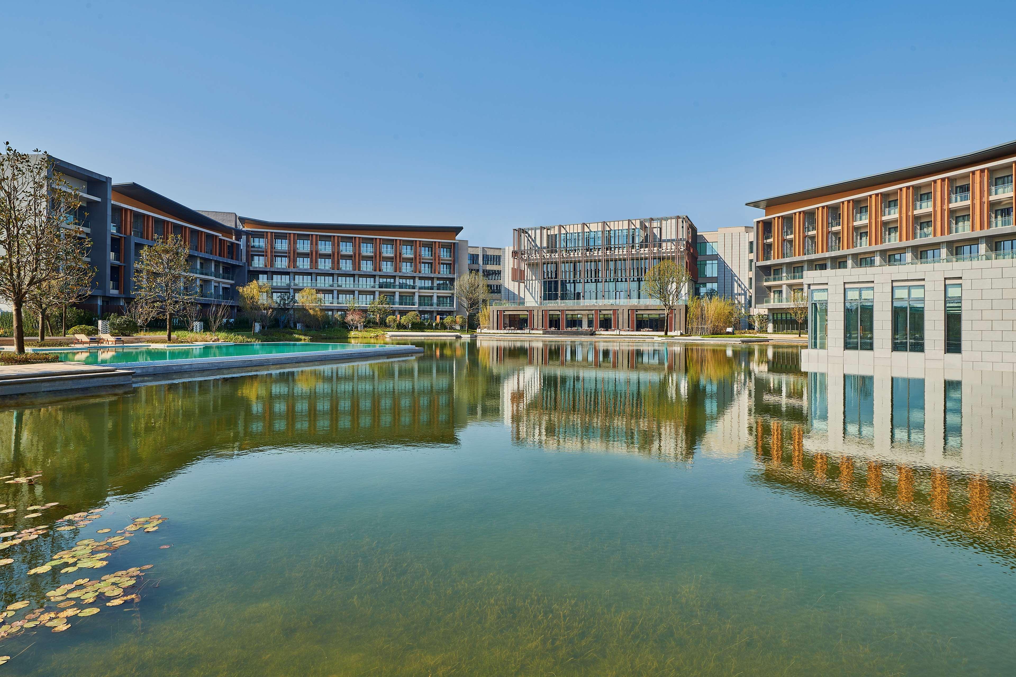 Hotel Hilton Fengxian