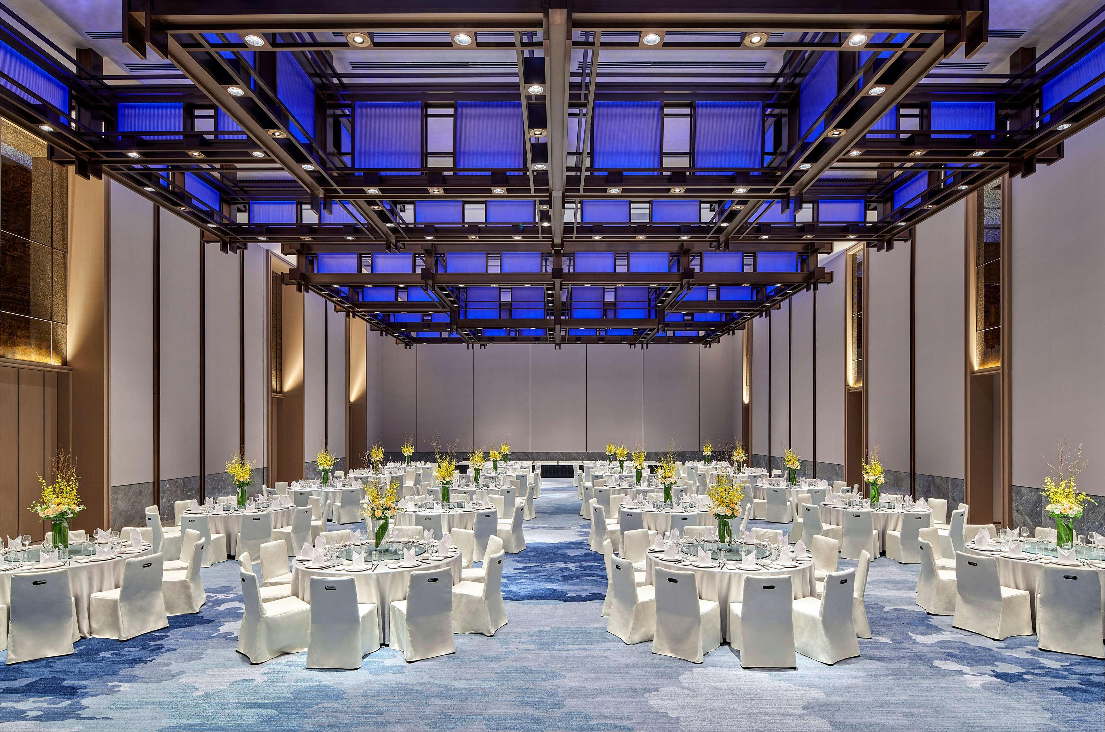 Hilton Fengxian 5* Shanghai