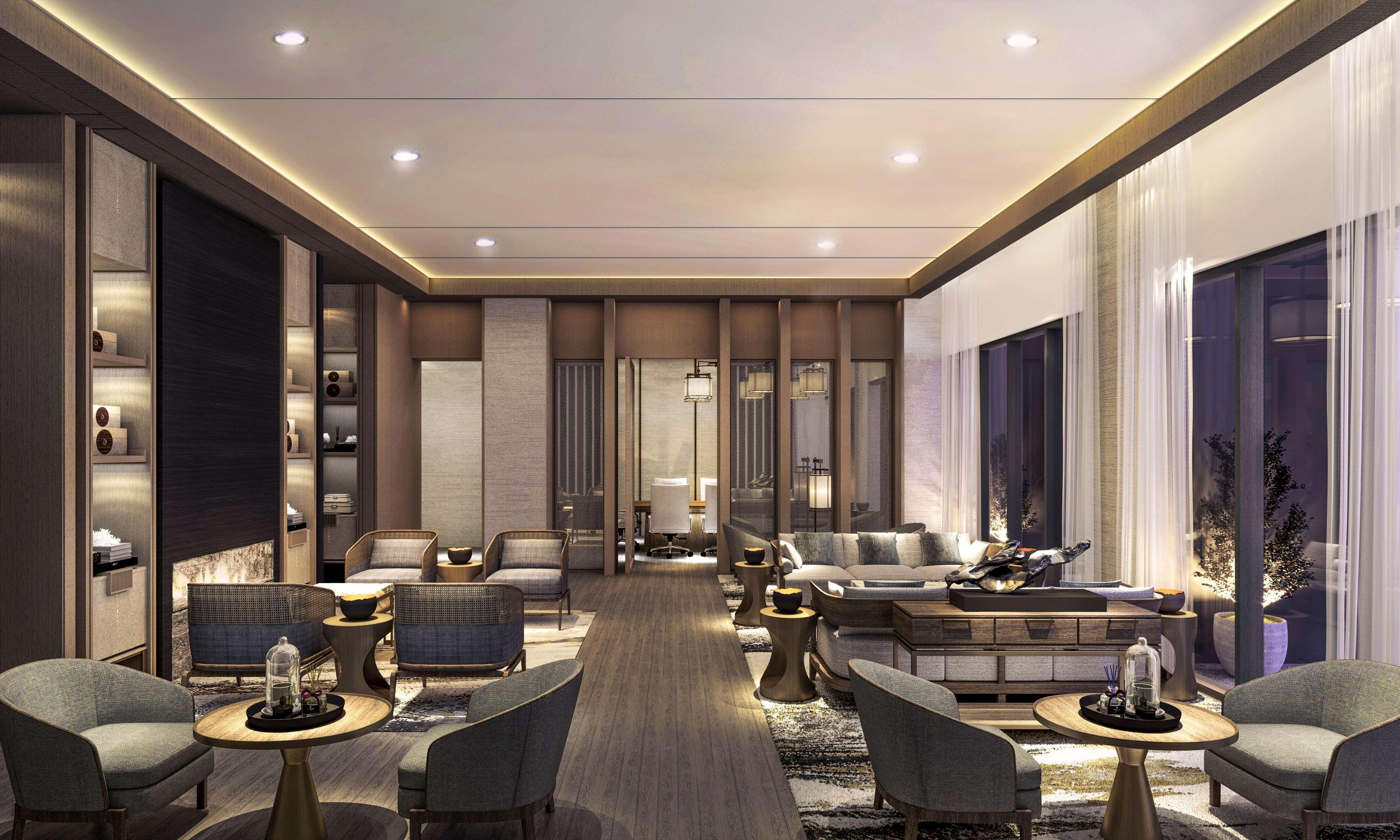 Hilton Fengxian 5*