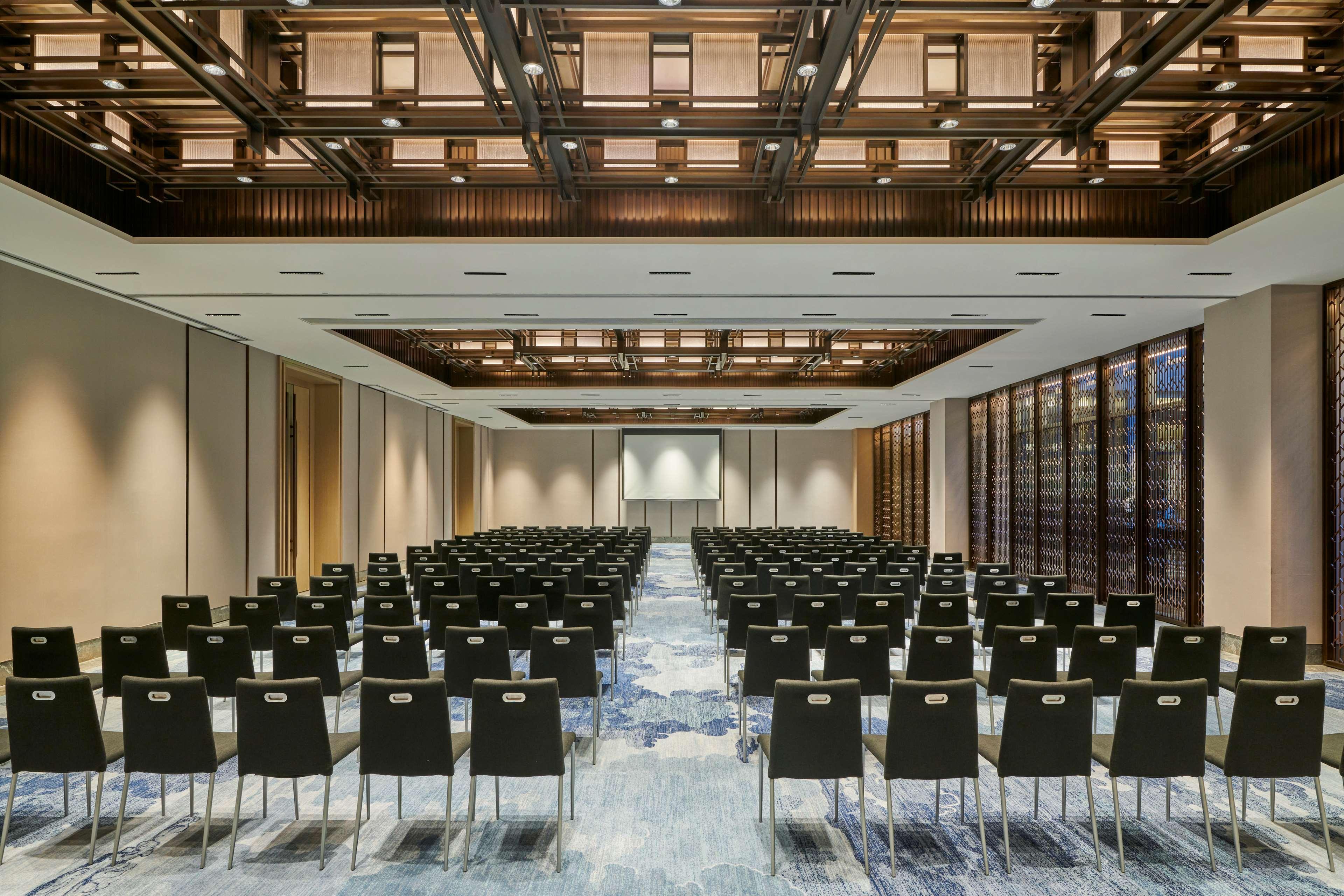 Hilton Fengxian Hotel Shanghai