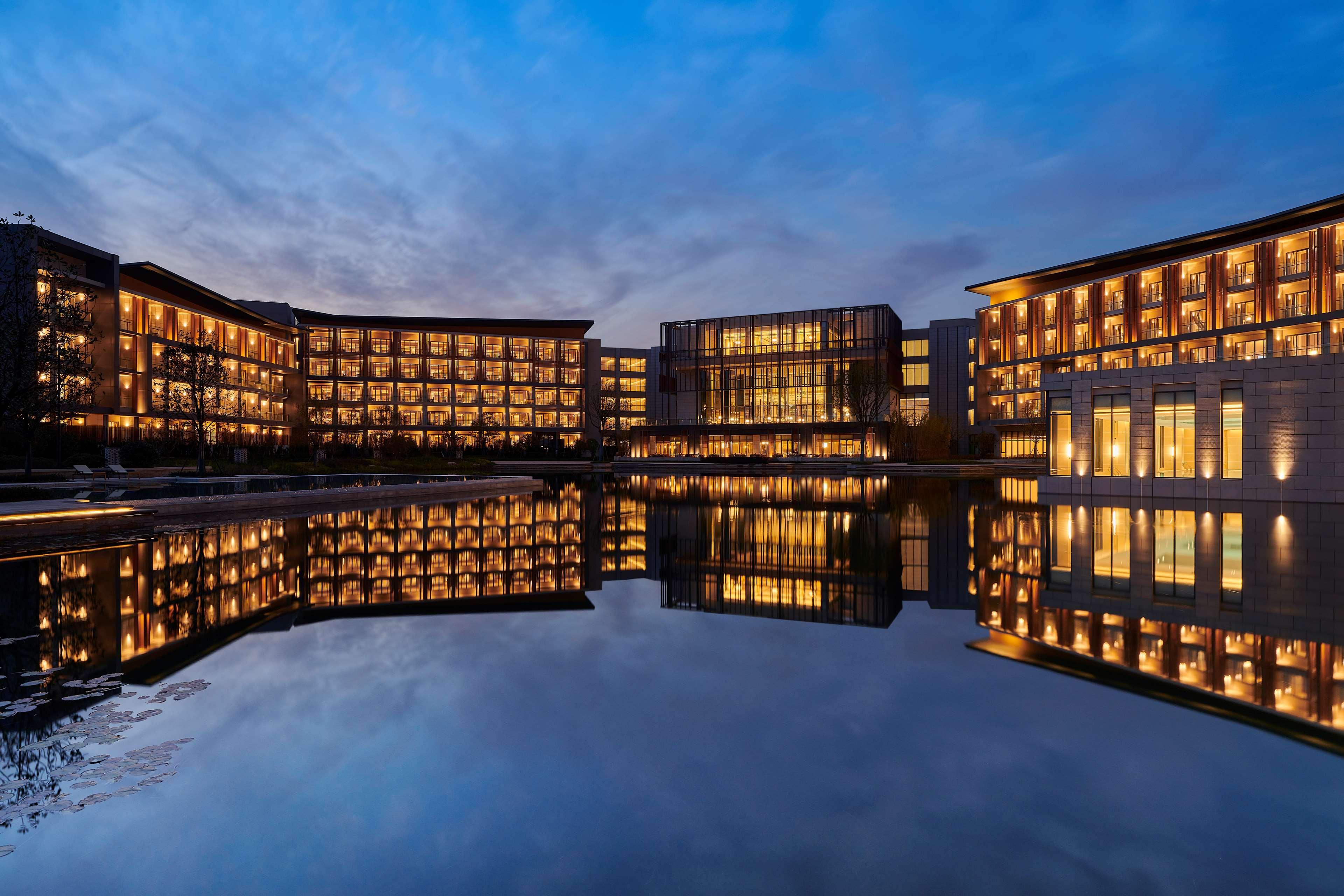 Hilton Fengxian Hotel