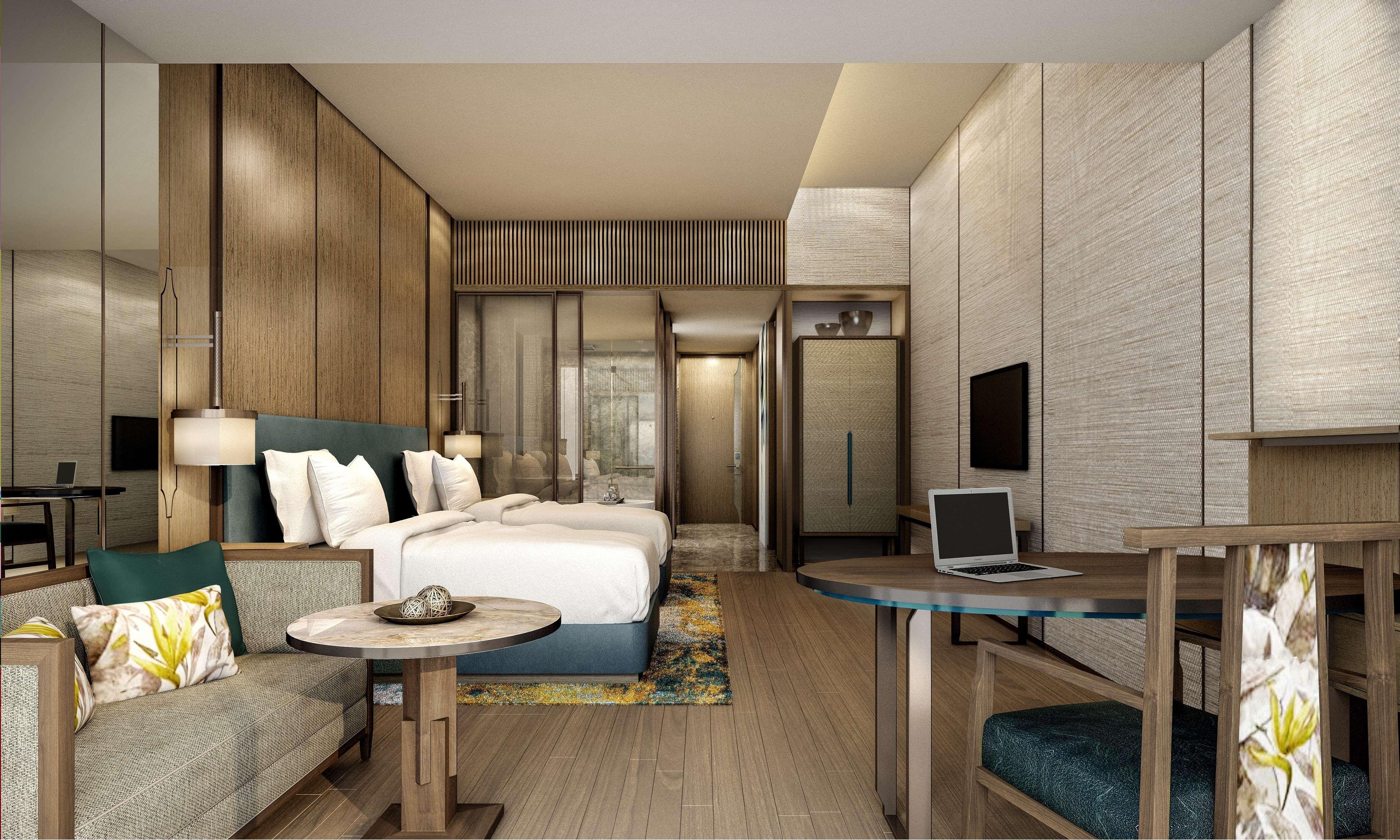 Hilton Fengxian Shanghai
