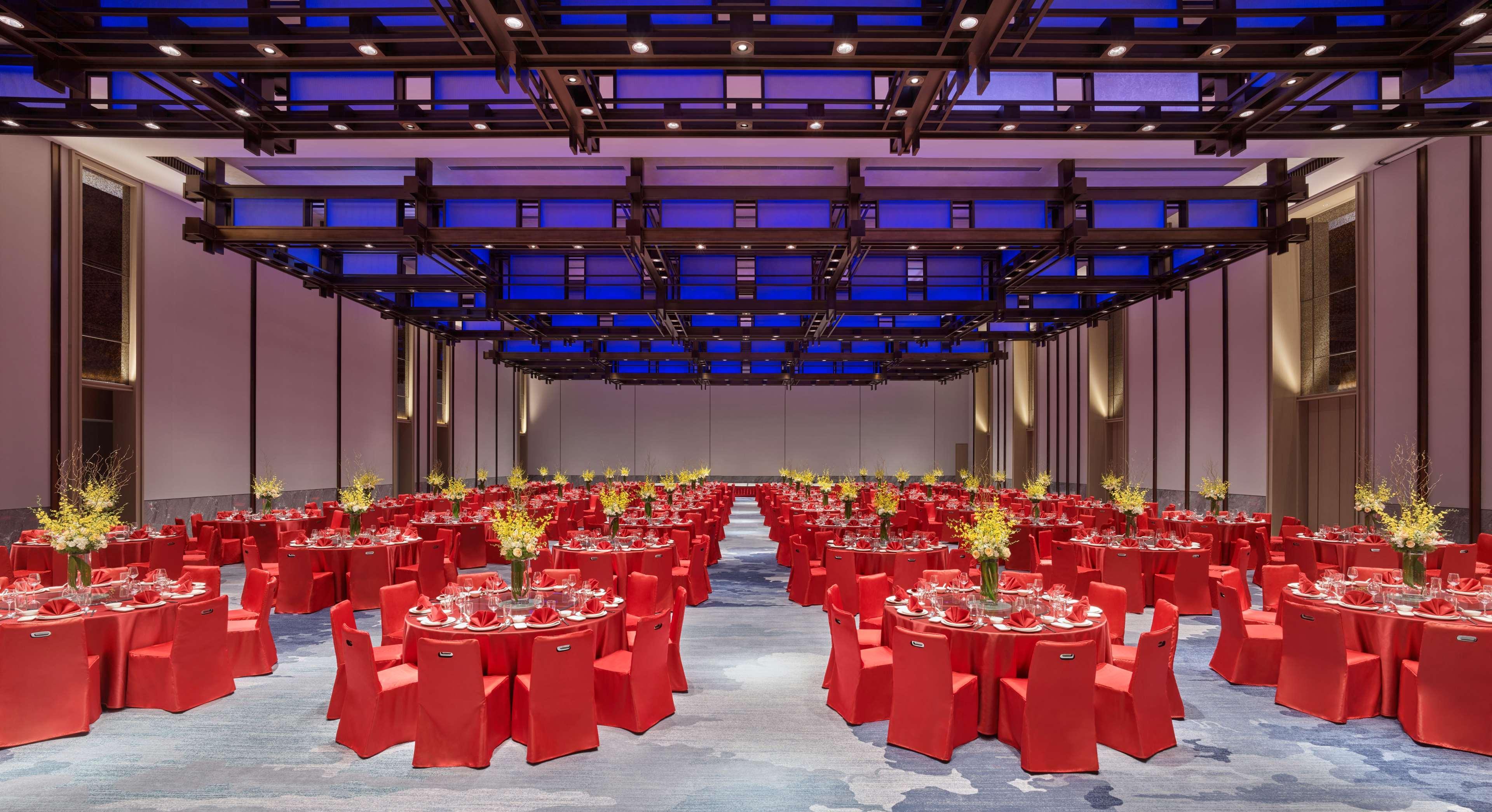 Hilton Fengxian 5*