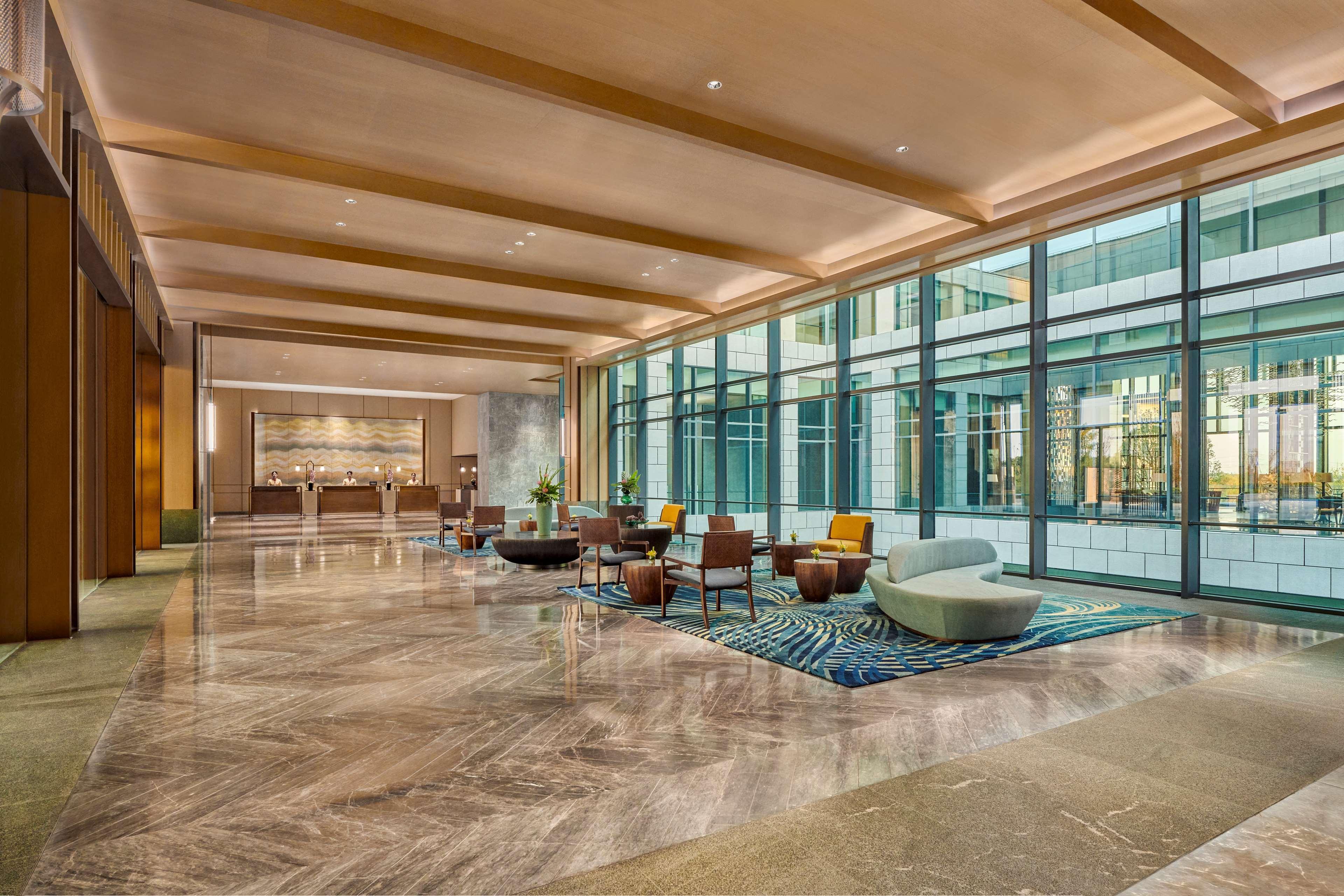 Hilton Fengxian