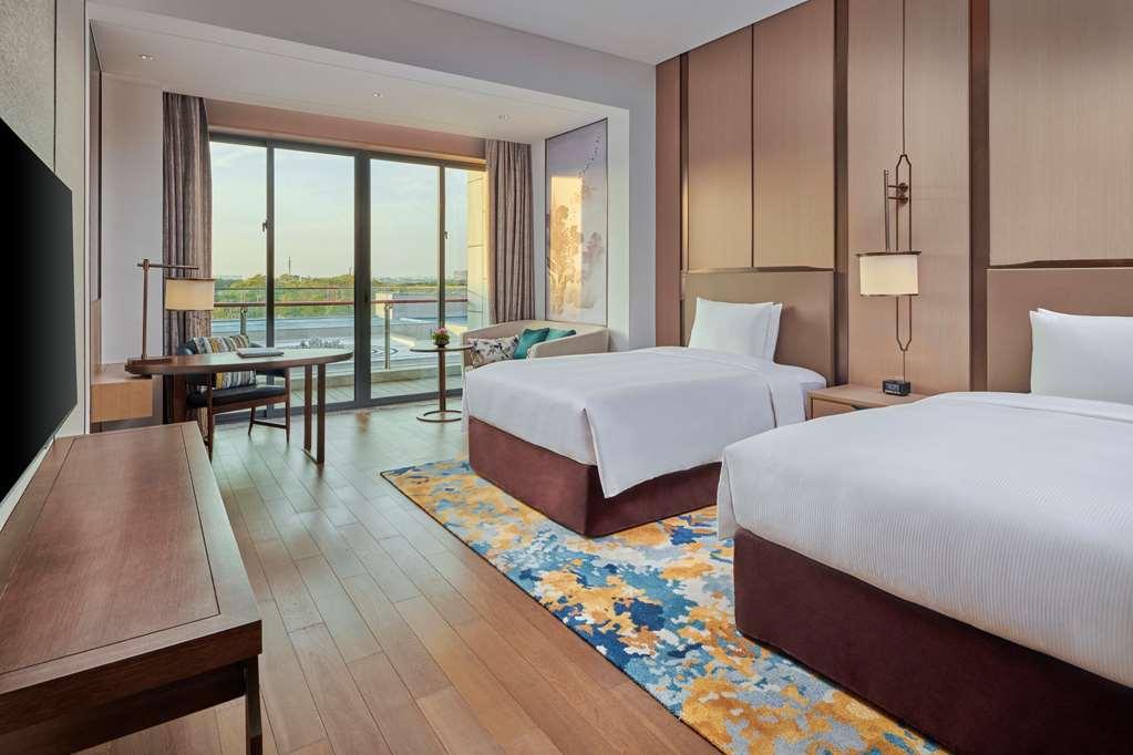 Hotel Hilton Fengxian