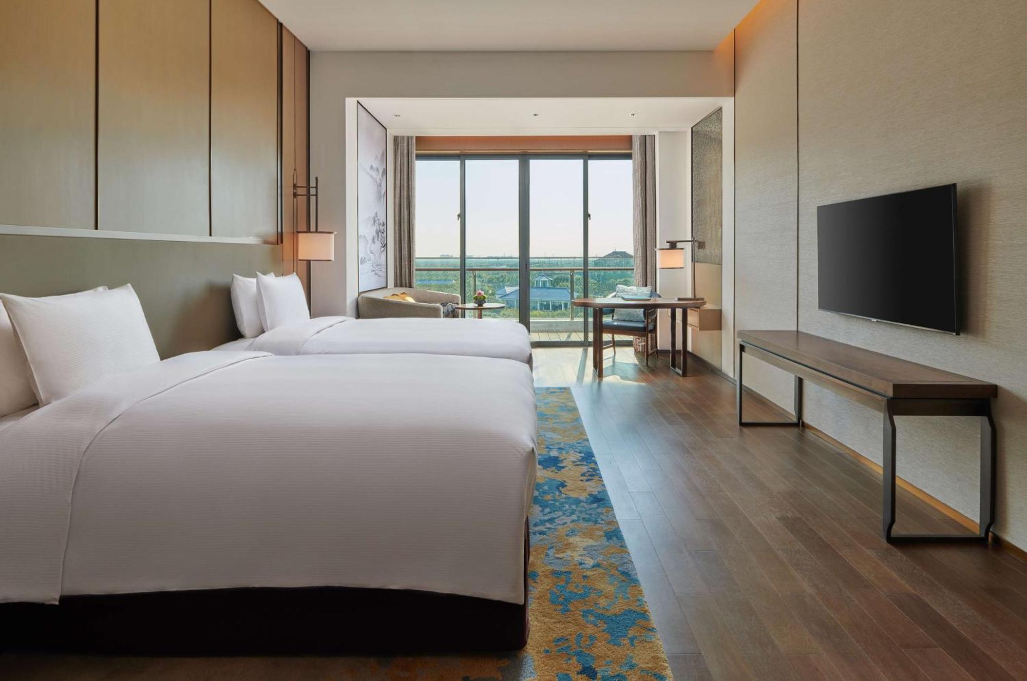 Hilton Fengxian