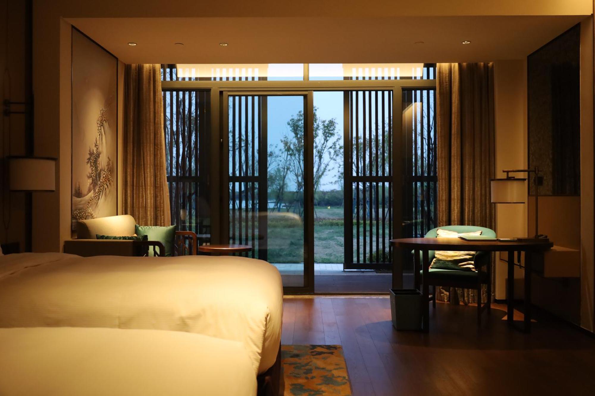 Hilton Fengxian Hotel Shanghai