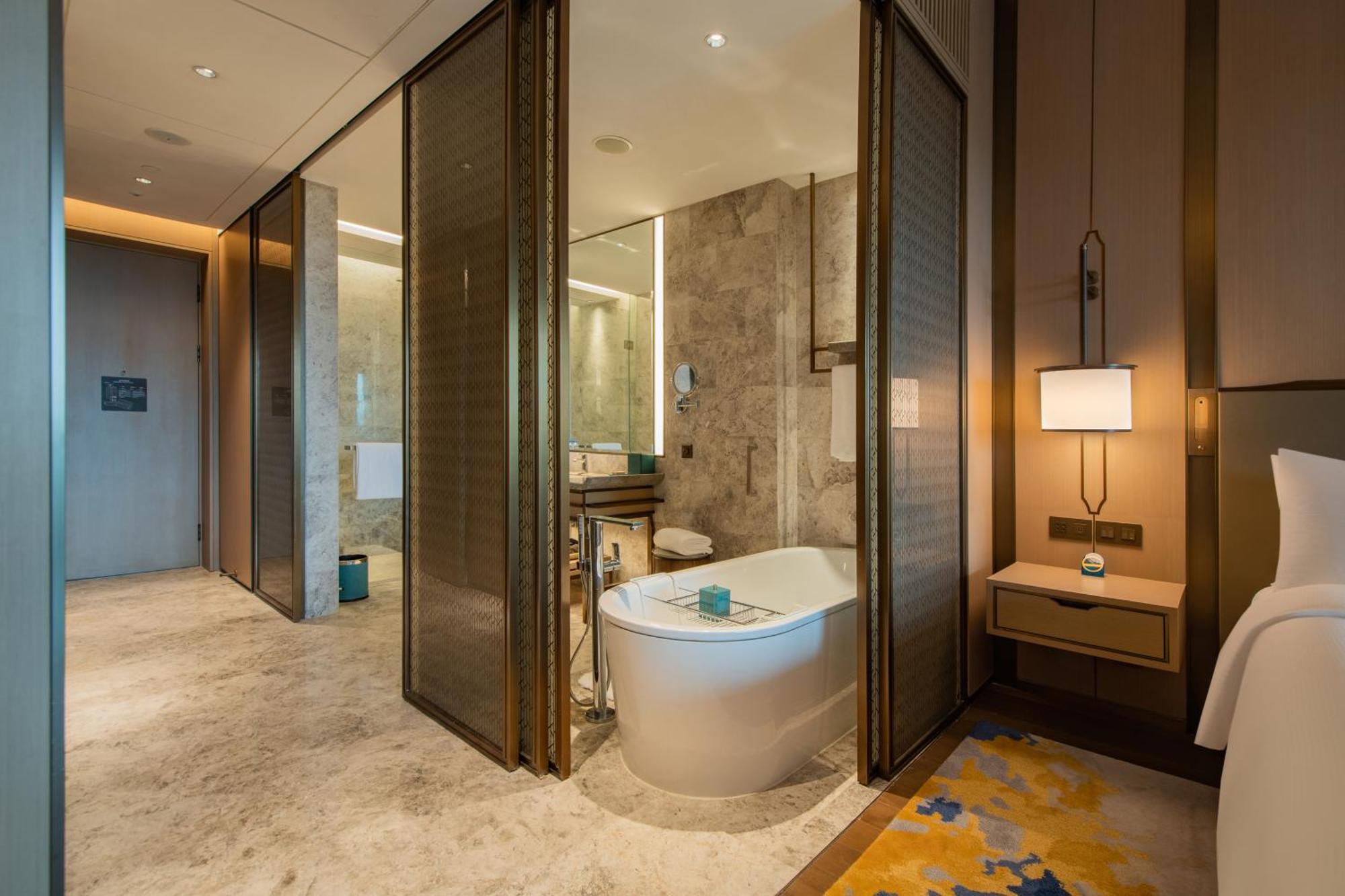Hilton Fengxian 5* Shanghai