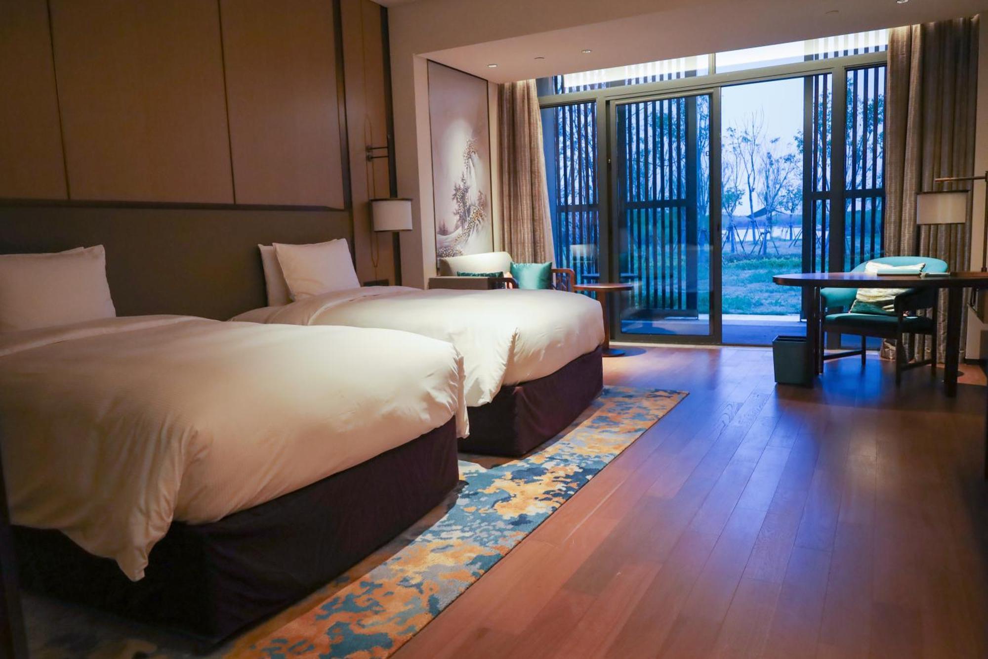 Hotel Hilton Fengxian