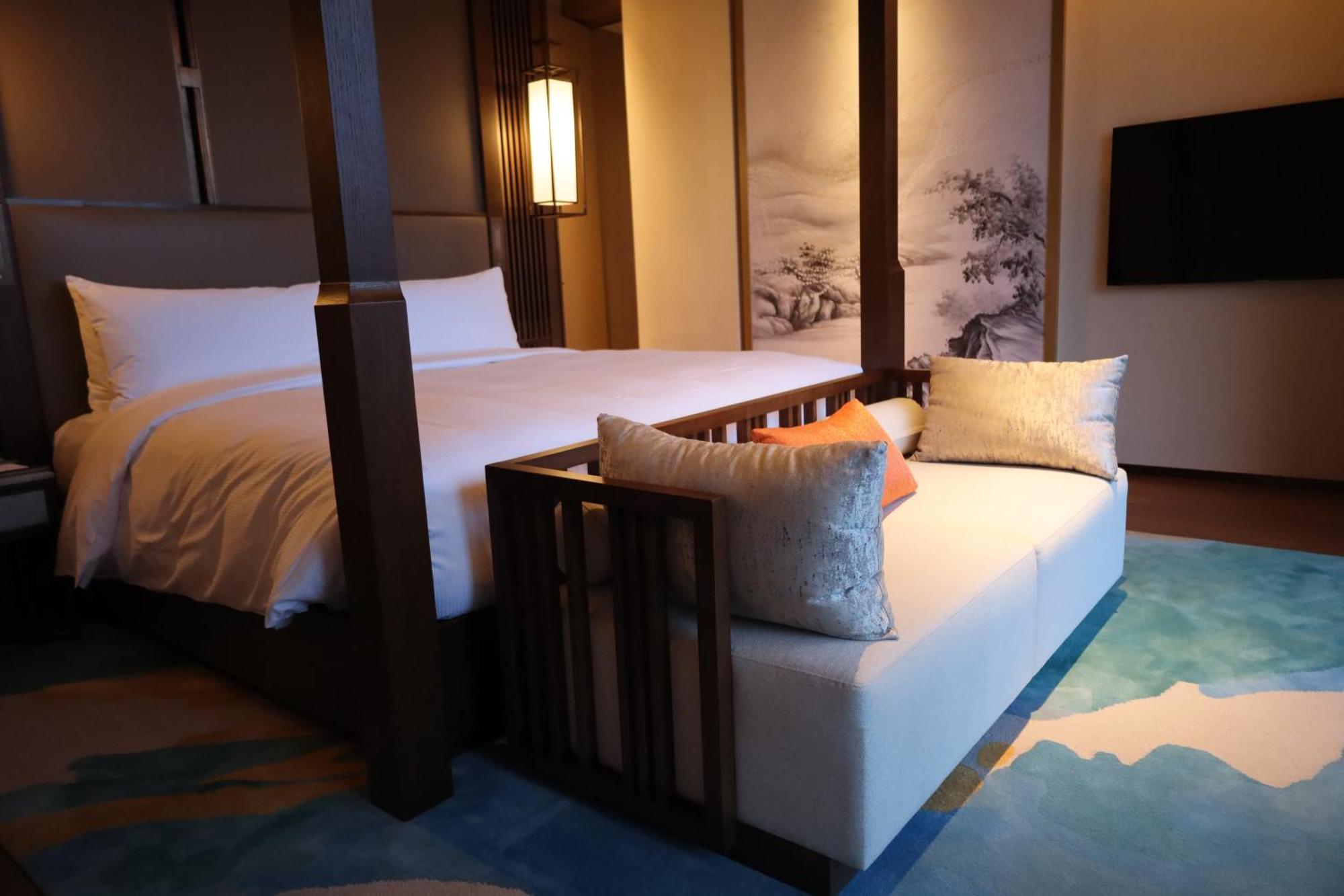 Hilton Fengxian 5* Shanghai