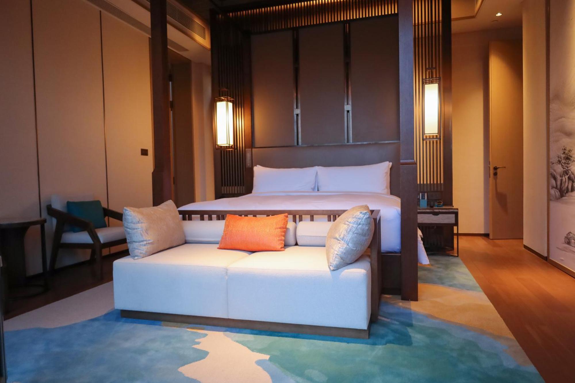Hilton Fengxian Hotel Shanghai