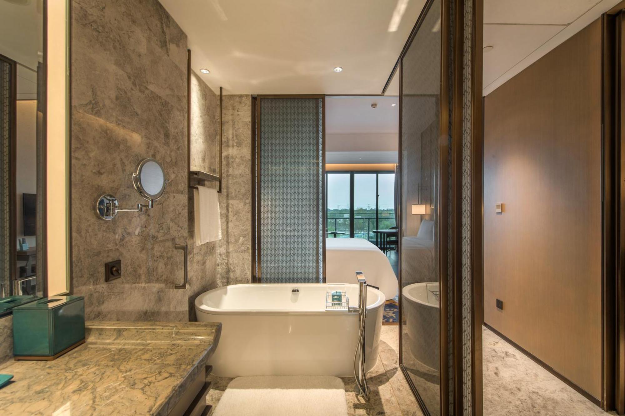 Hilton Fengxian 5* Shanghai