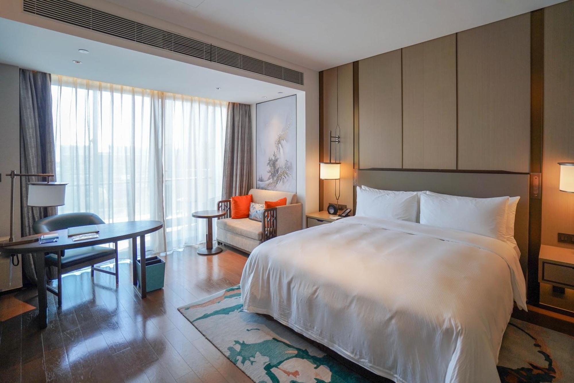 Hilton Fengxian Hotel Shanghai