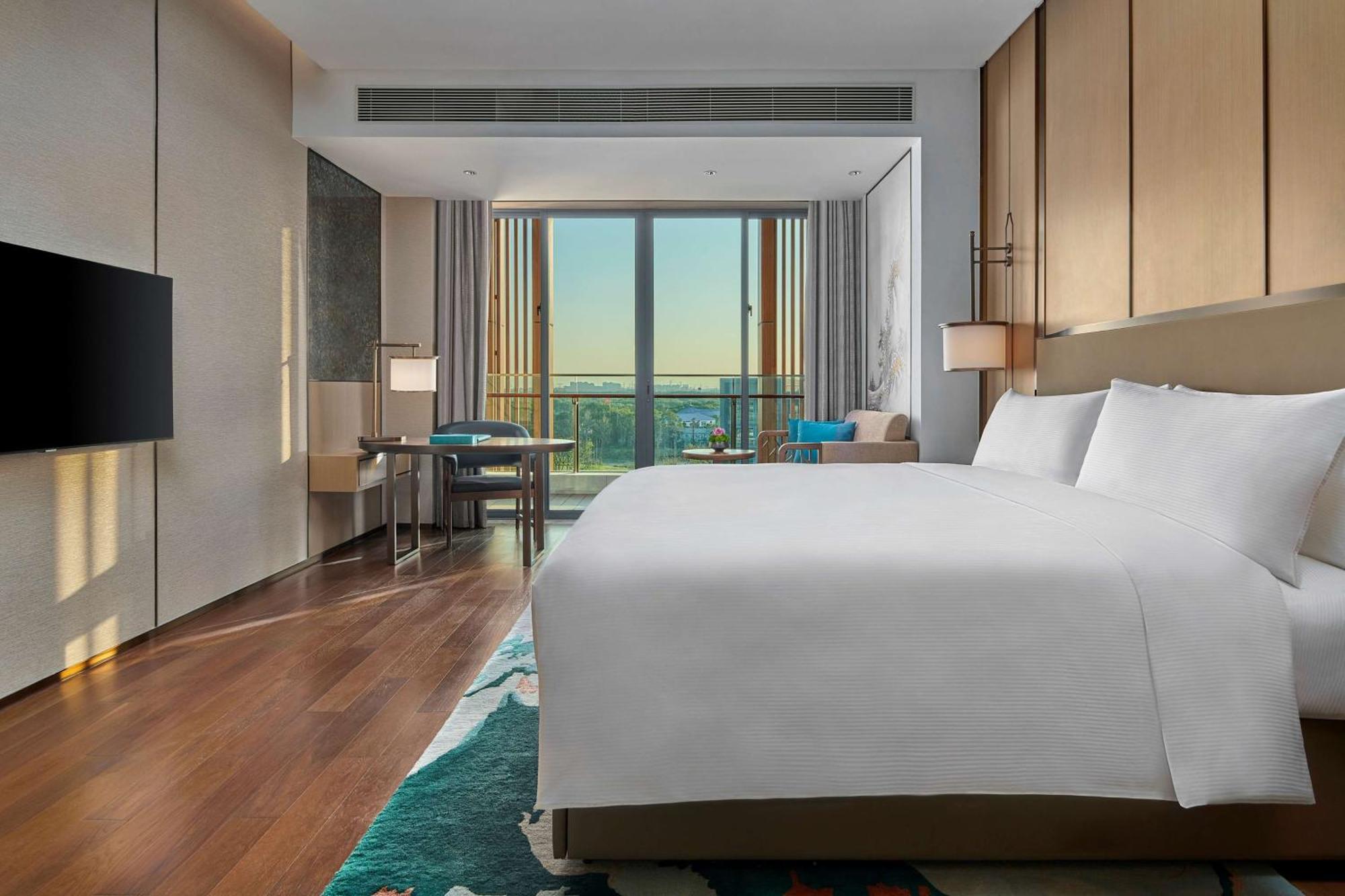 Hotel Hilton Fengxian