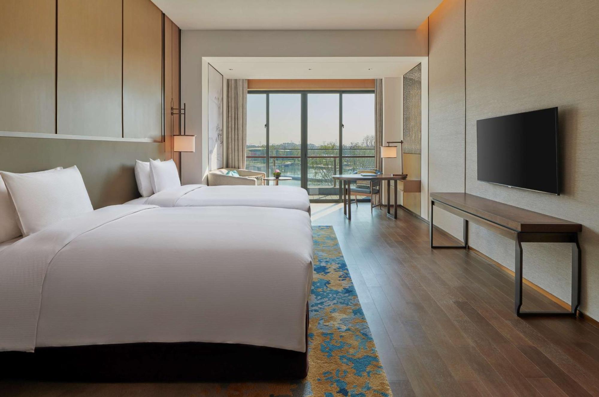 Hilton Fengxian 5* Shanghai