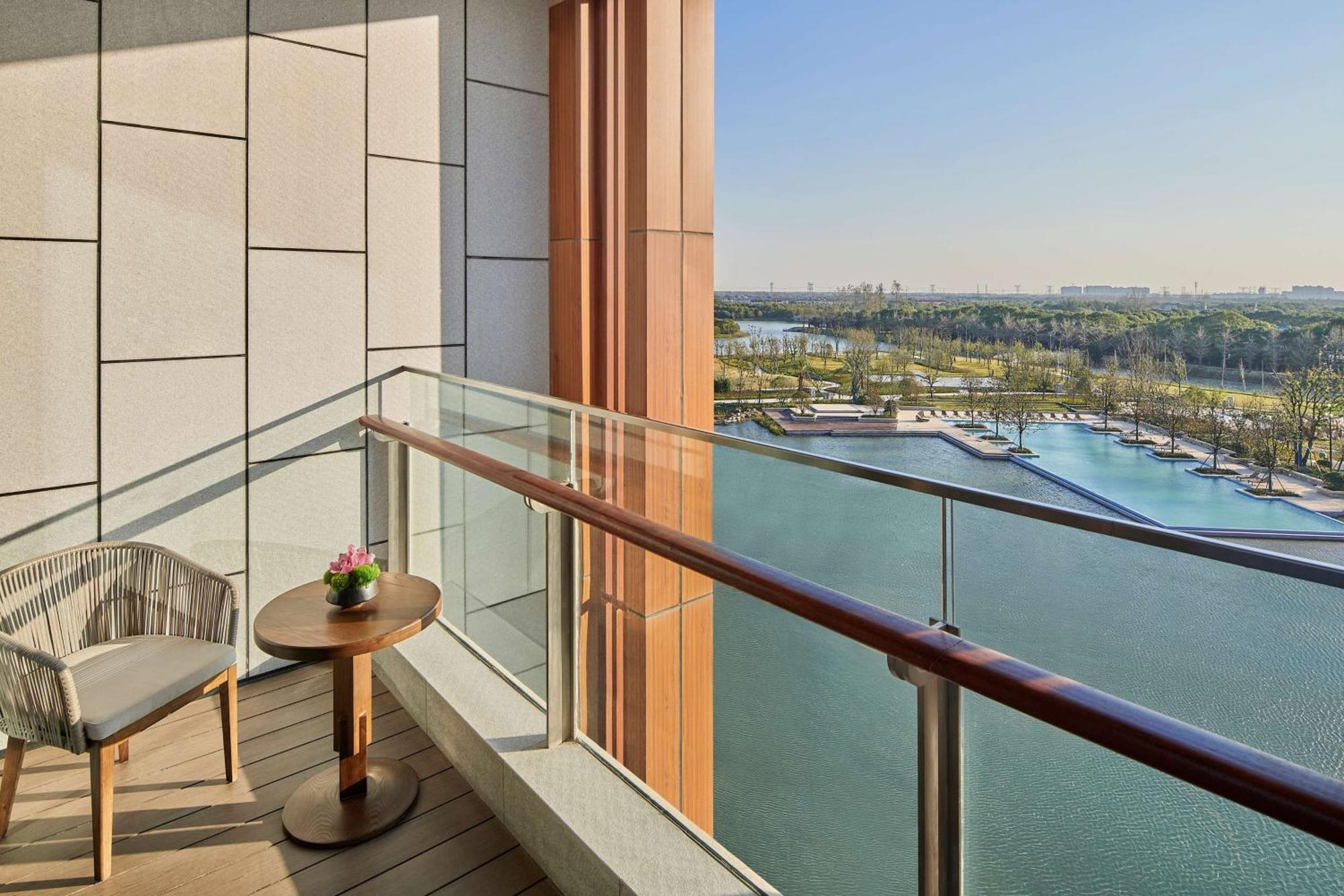 Hilton Fengxian 5* Shanghai