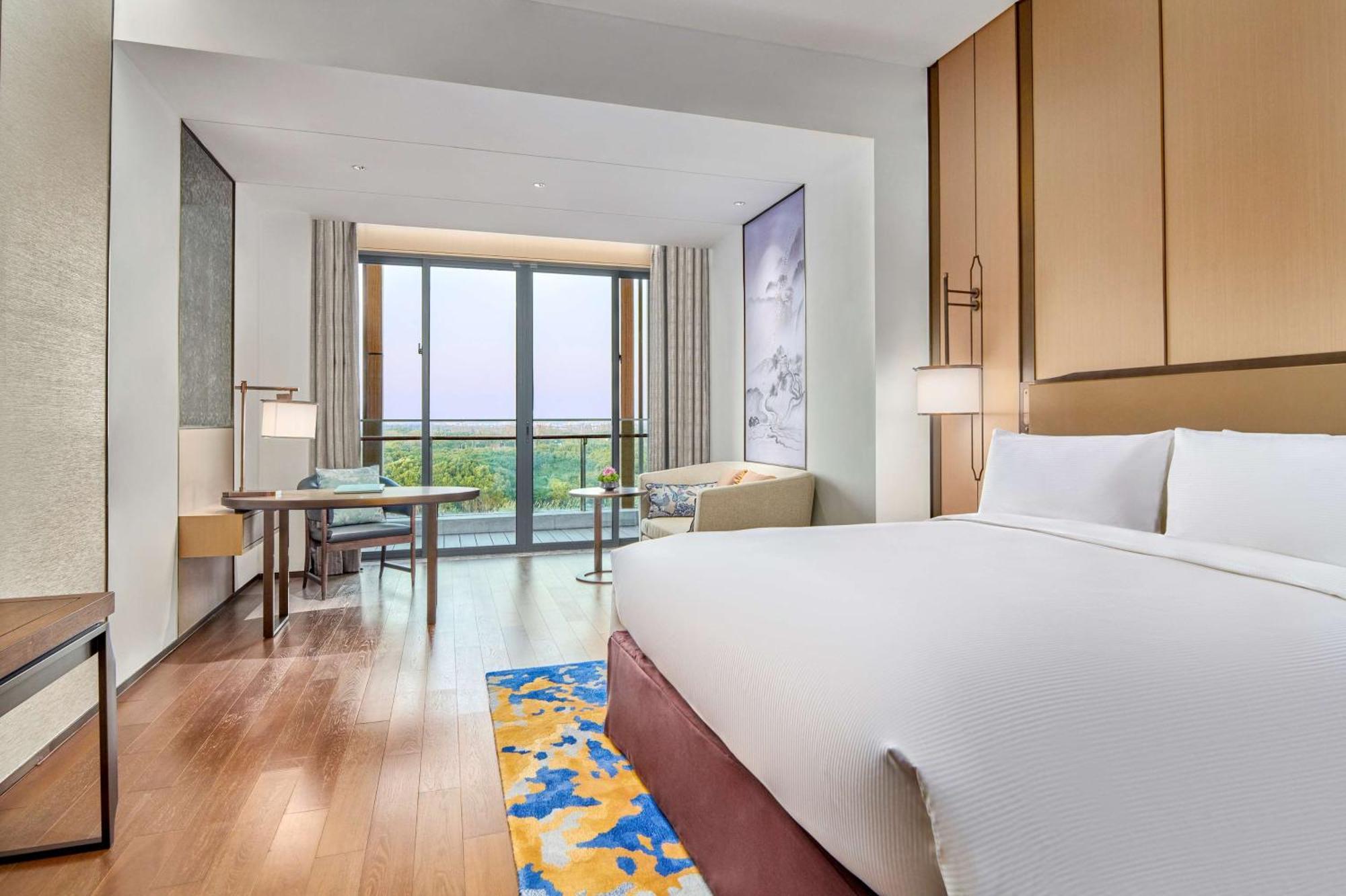 Hilton Fengxian Hotel