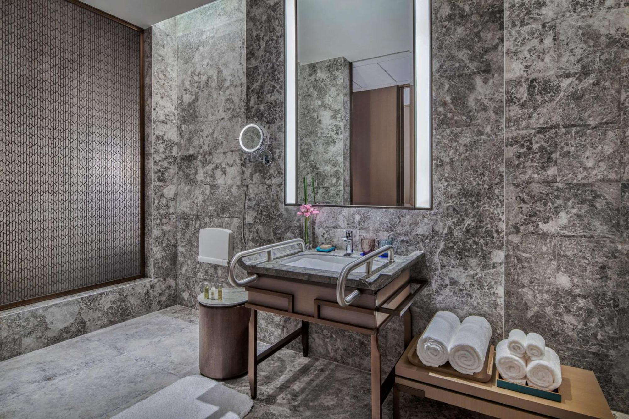 Hilton Fengxian 5*