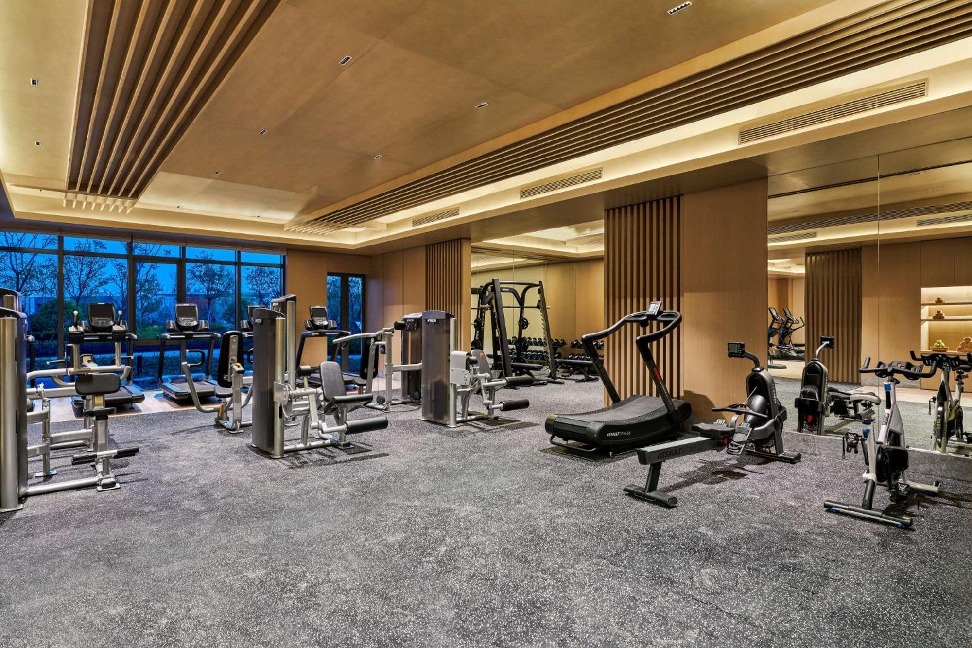 Hilton Fengxian 5* Shanghai