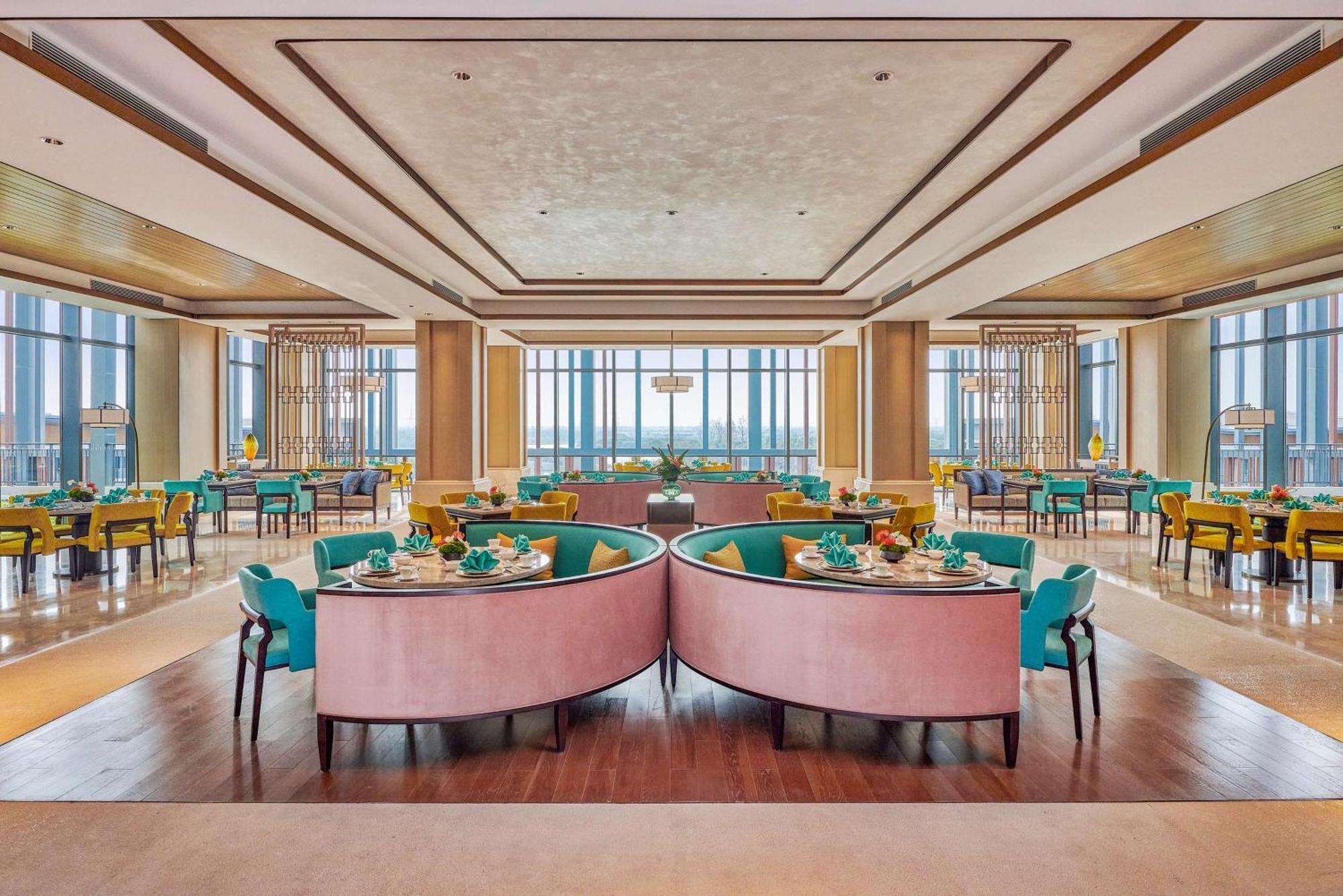 Hilton Fengxian Shanghai