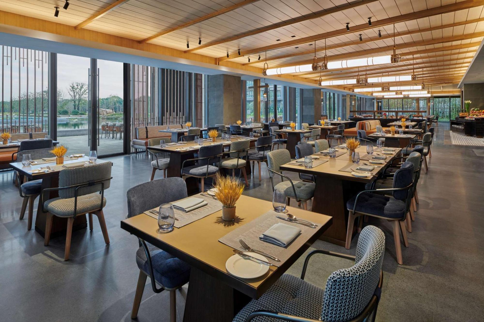 Hilton Fengxian 5*
