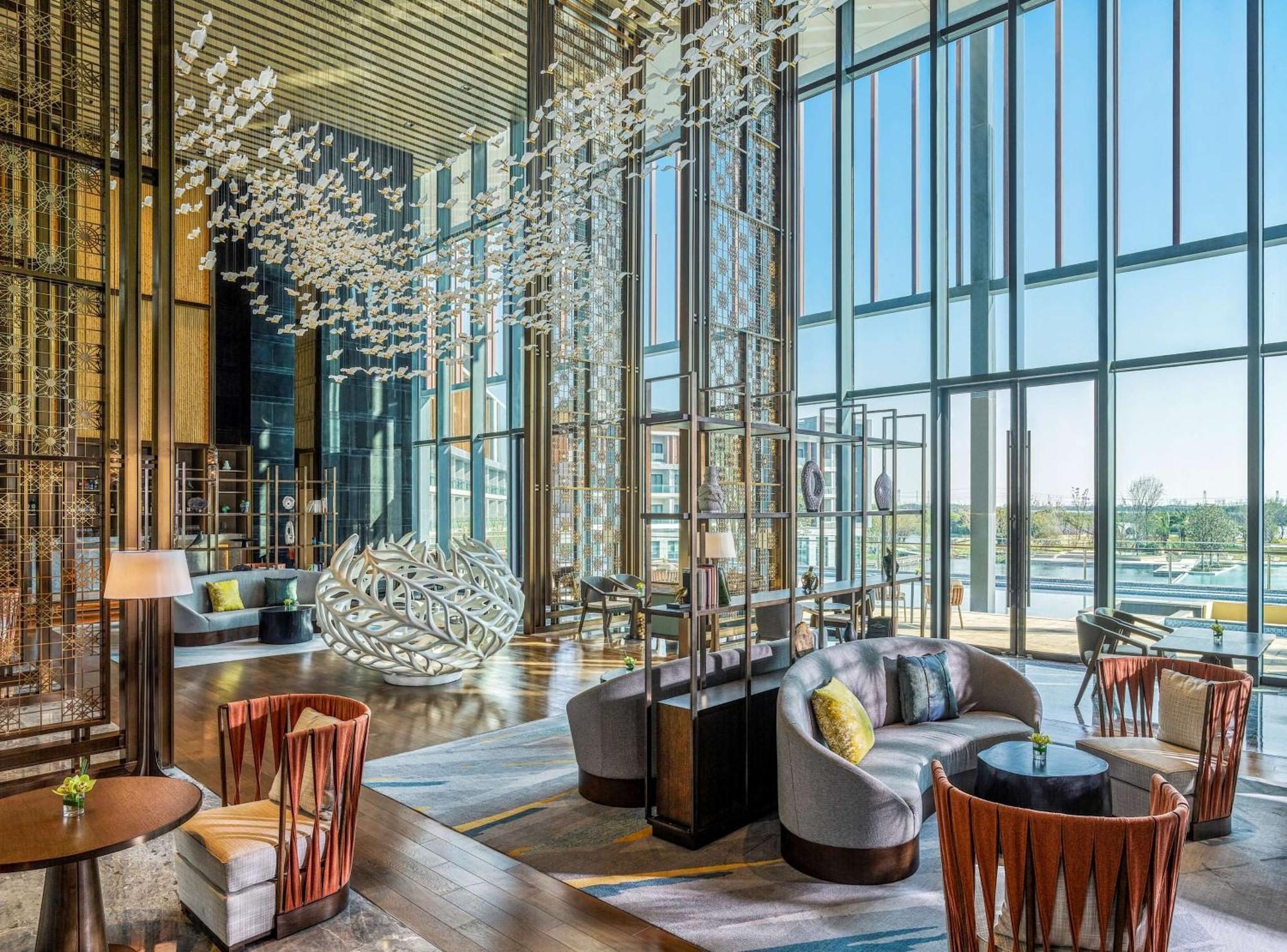 Hilton Fengxian 5*