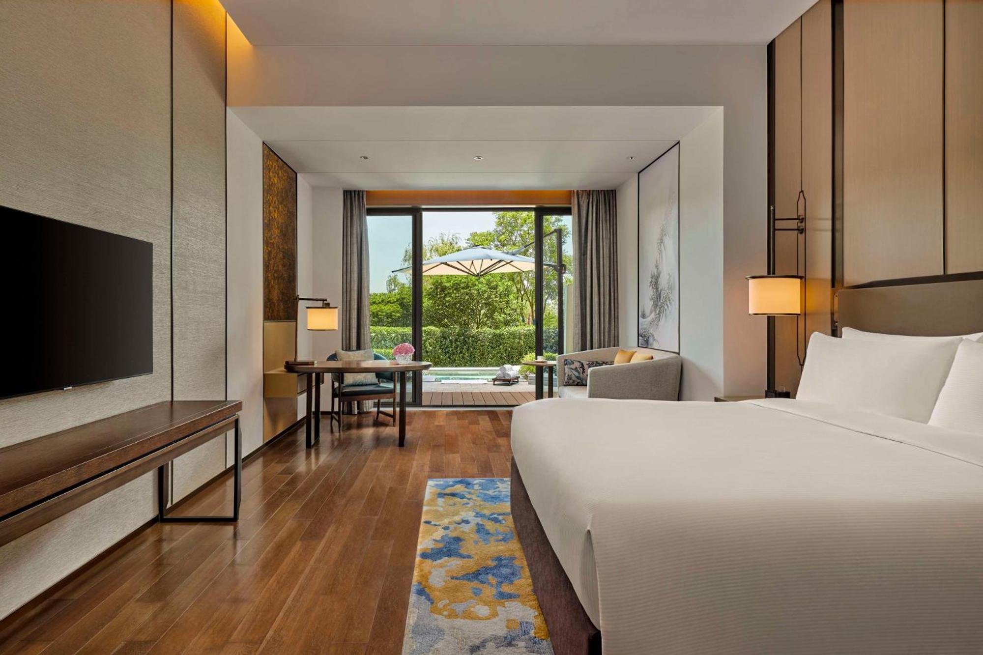 Hilton Fengxian Shanghai