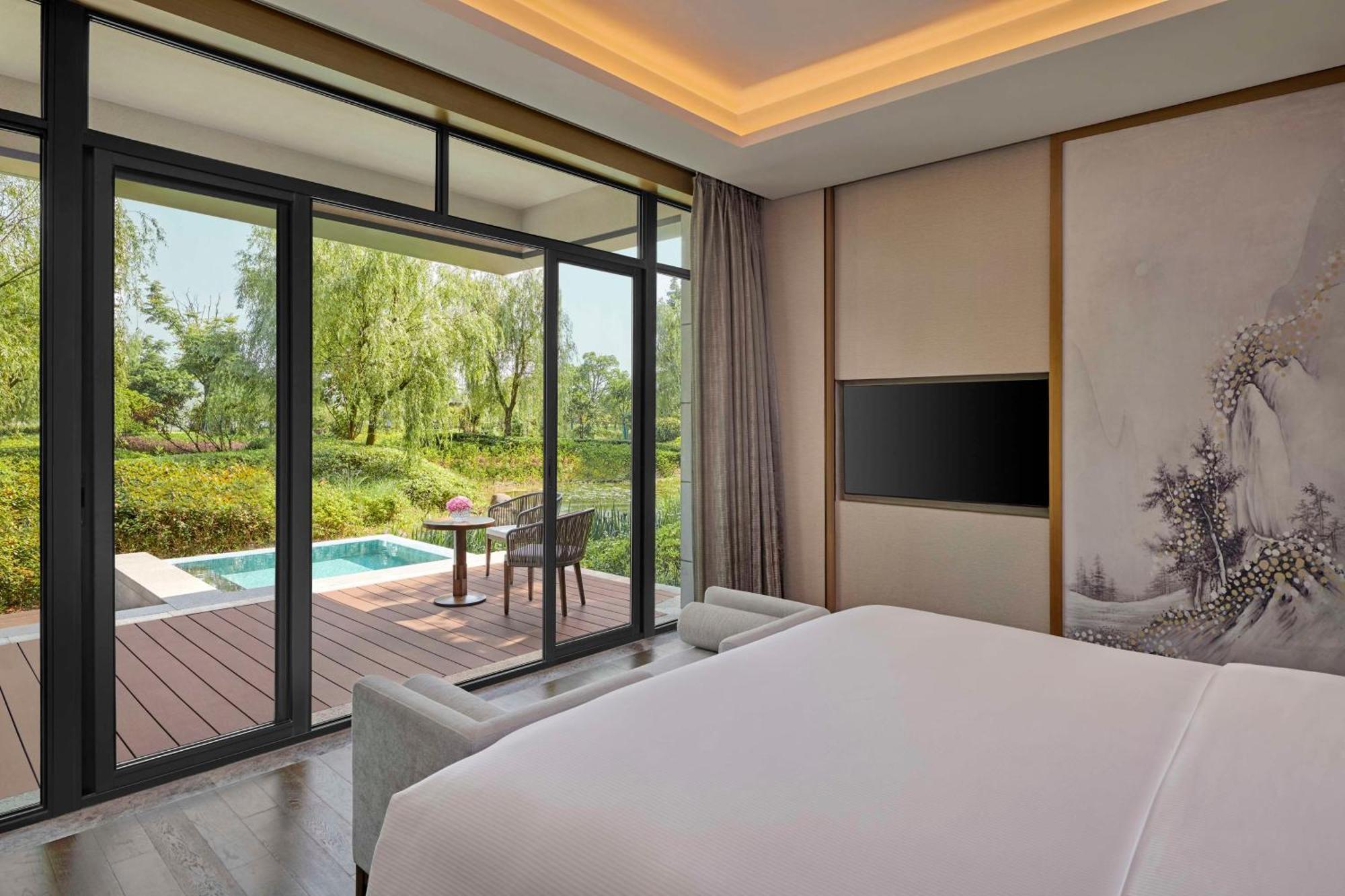 Hotel Hilton Fengxian