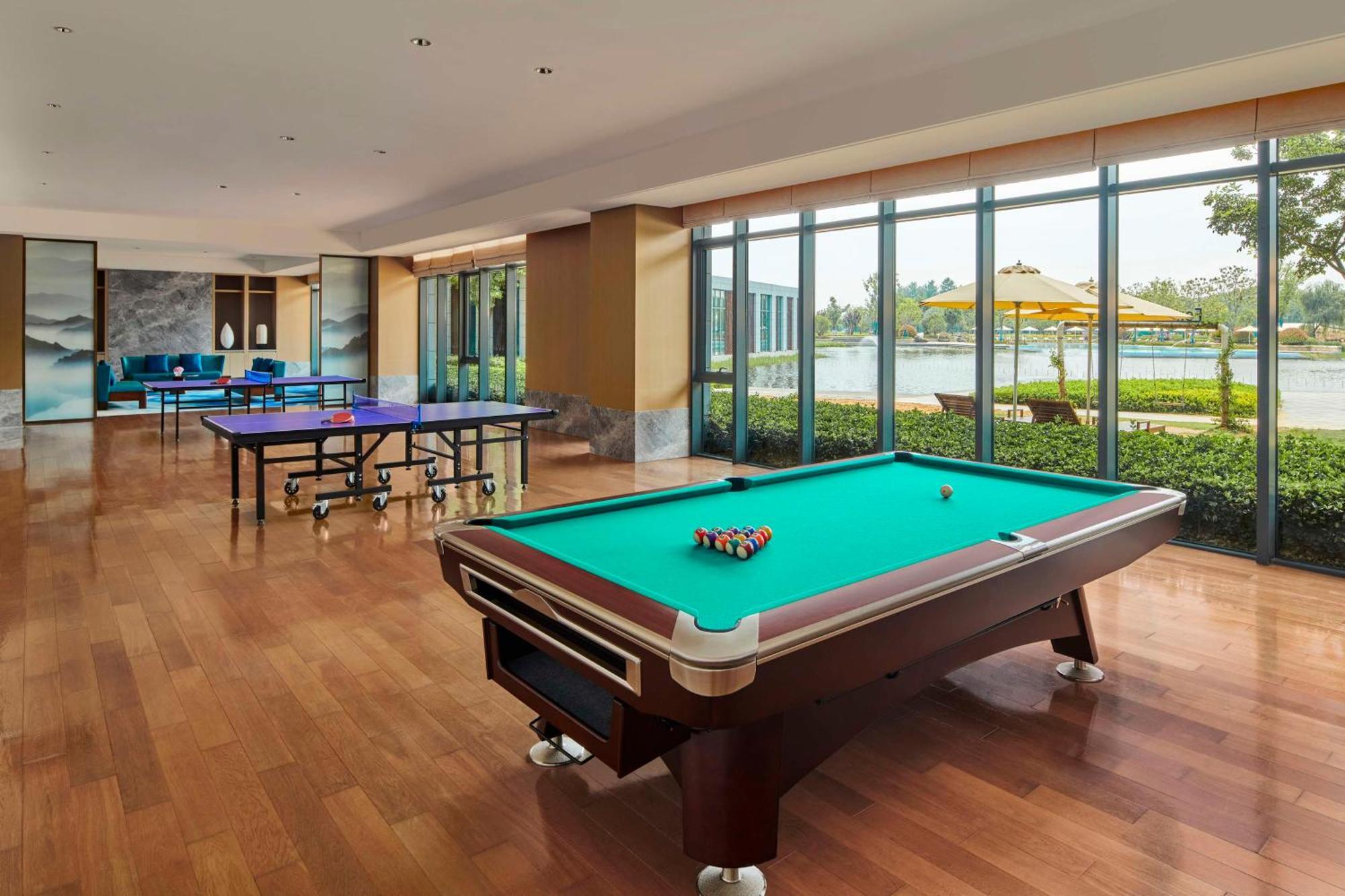 Hilton Fengxian
