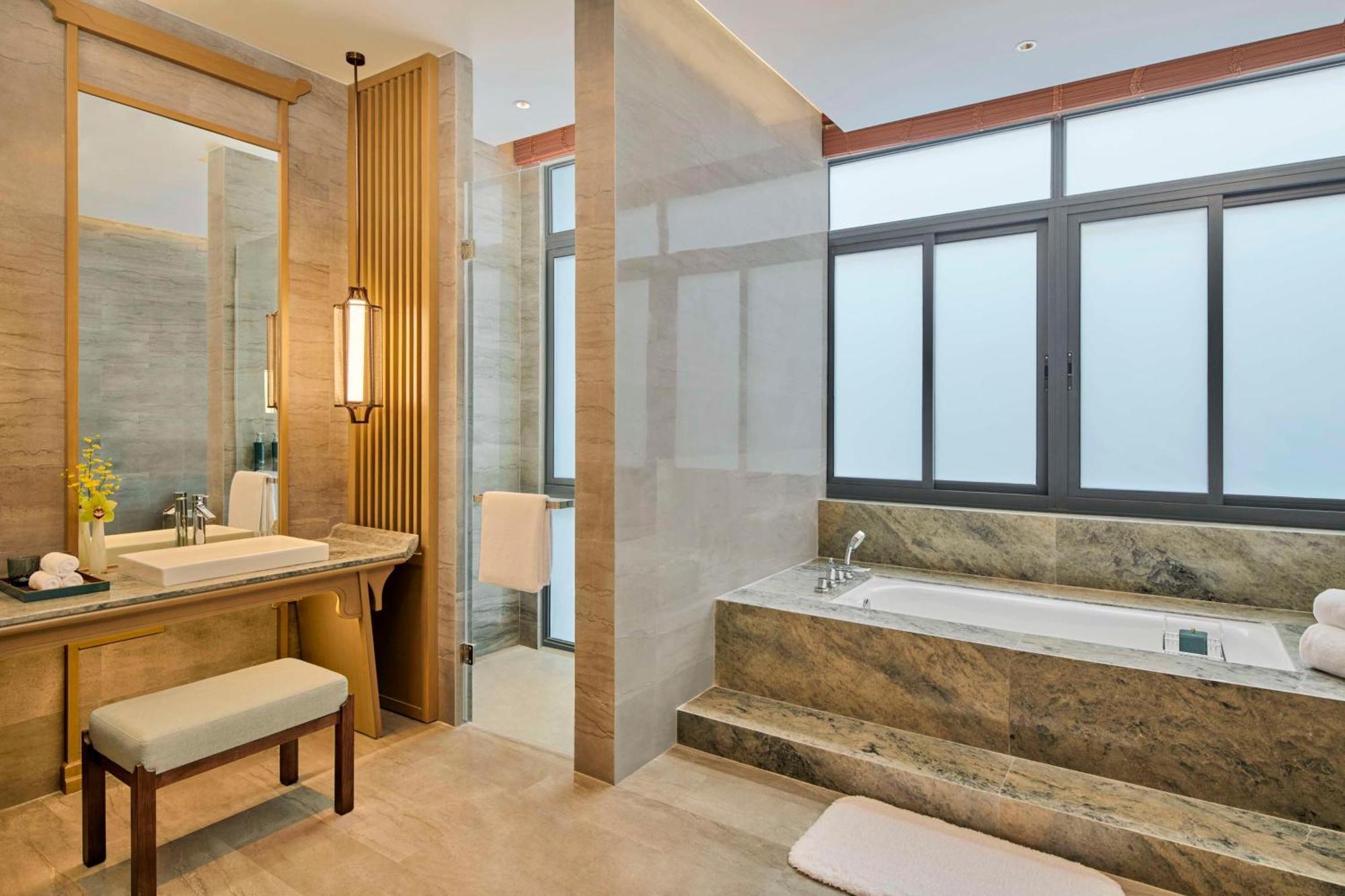Hilton Fengxian Hotel