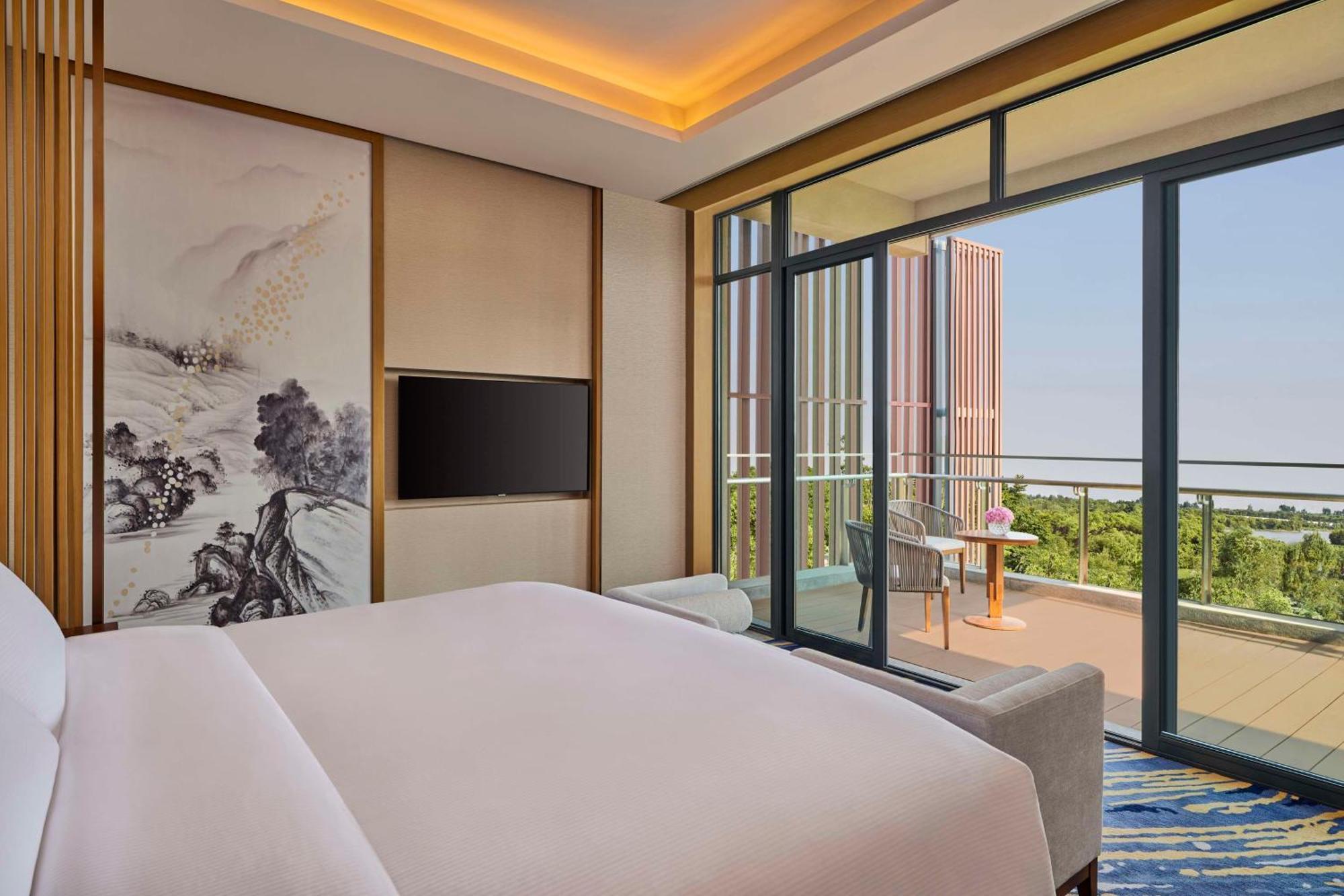Hotel Hilton Fengxian