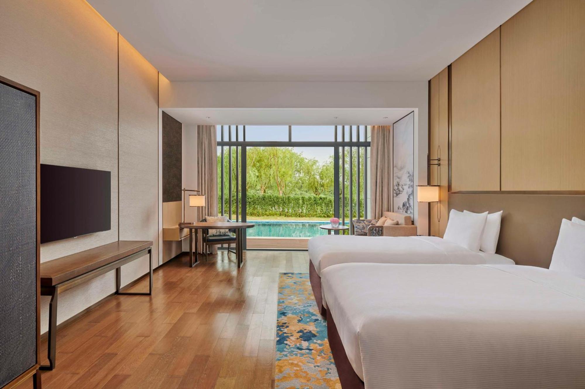 Hilton Fengxian Hotel 5*