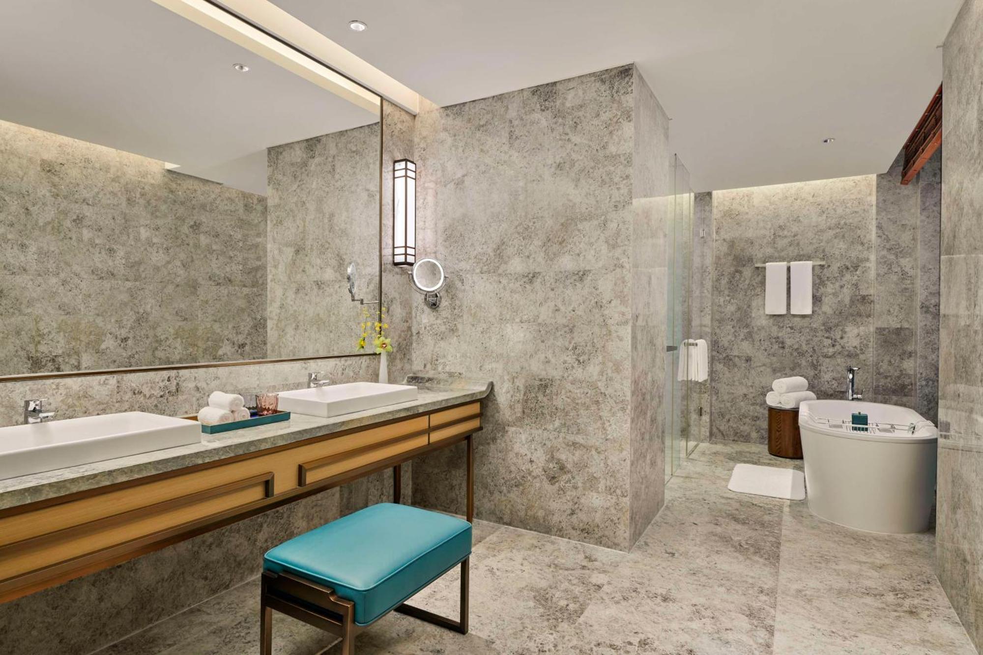 Hilton Fengxian 5* Shanghai