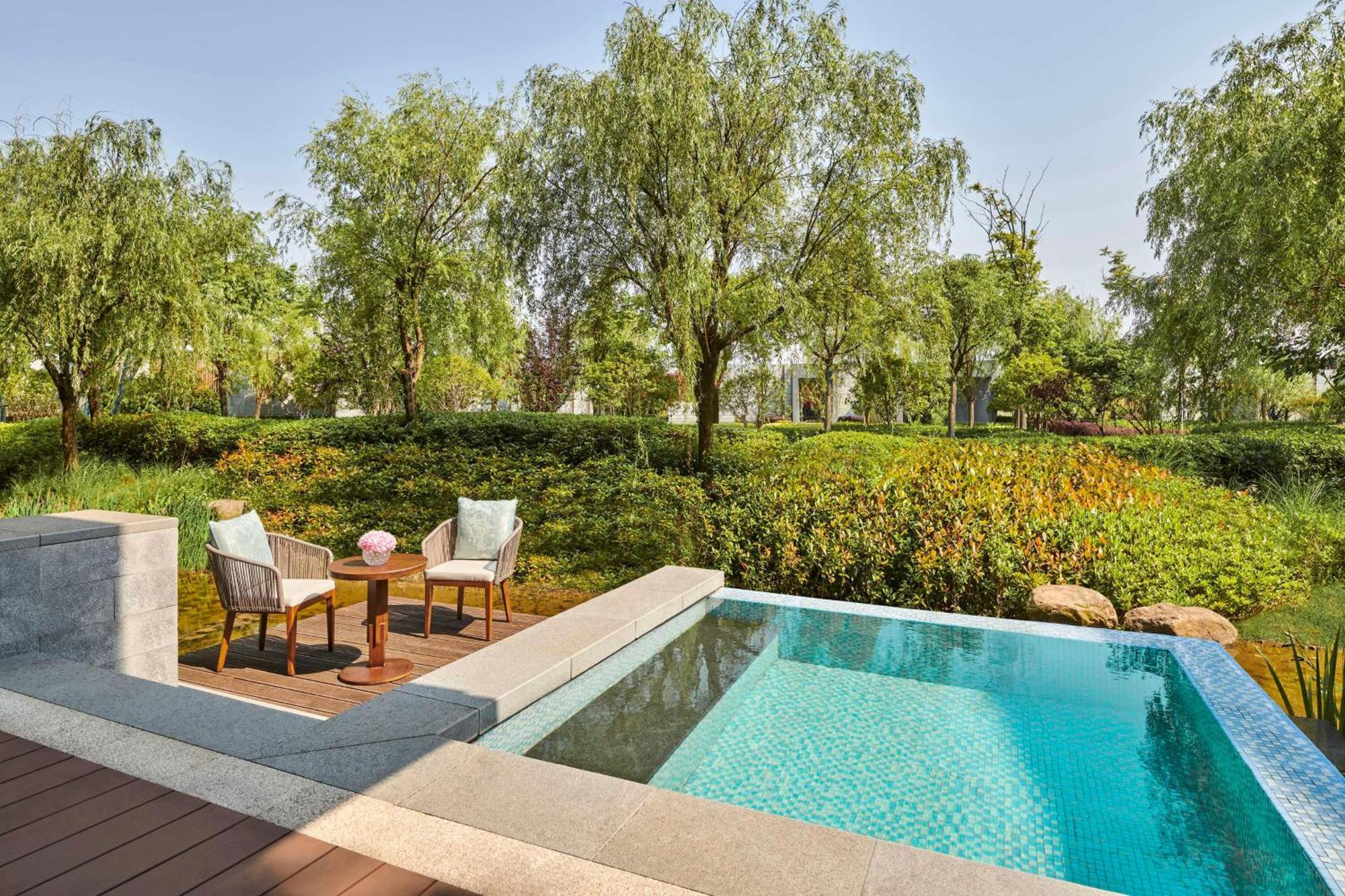 Hilton Fengxian 5*