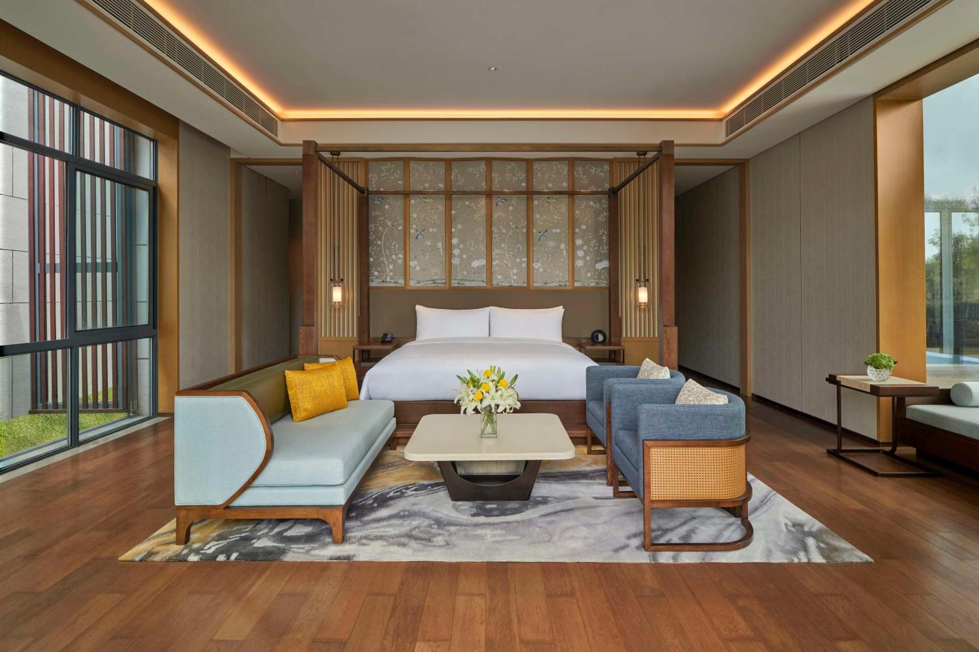 Hilton Fengxian Shanghai